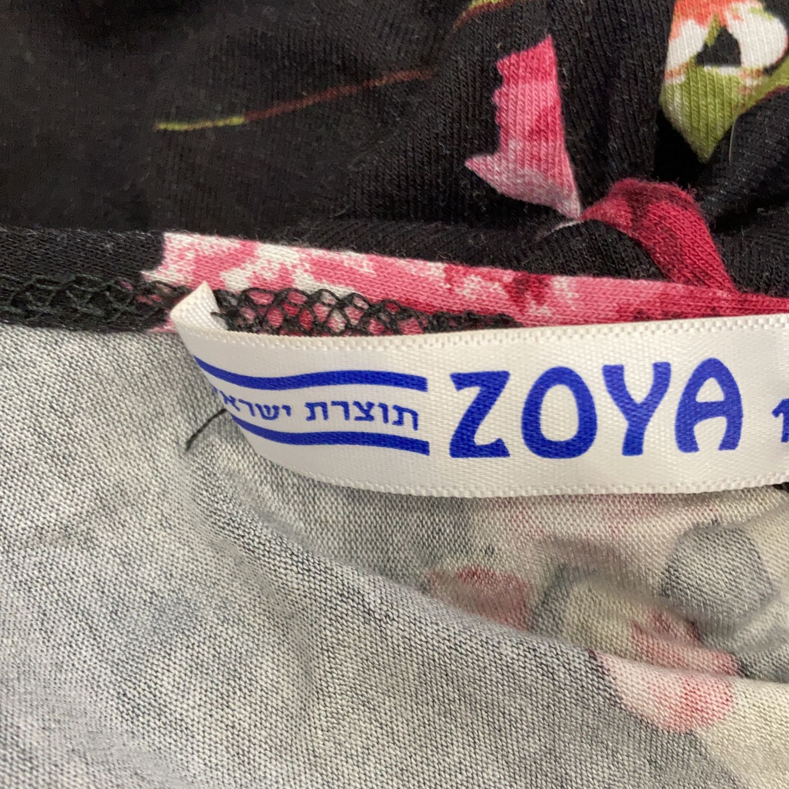 Zoya