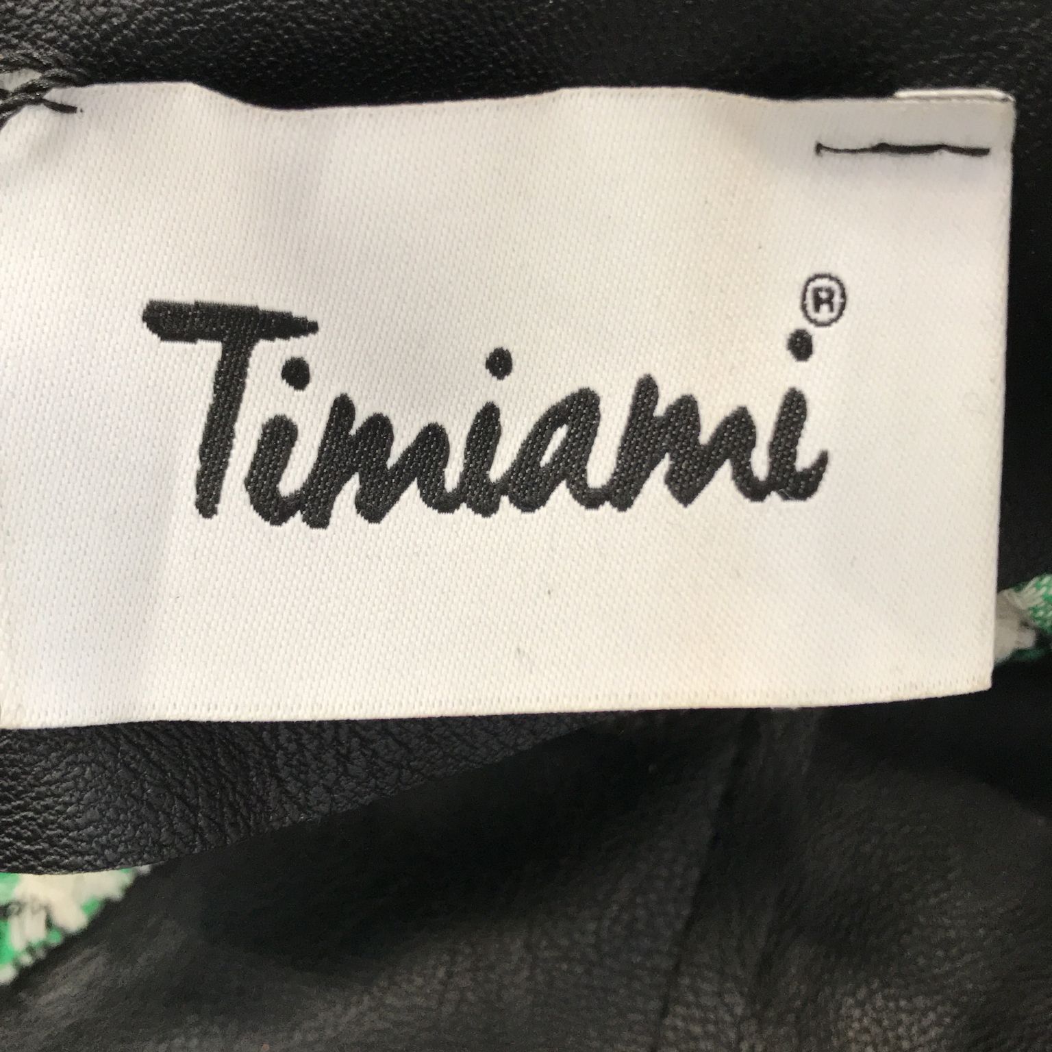 Timiami