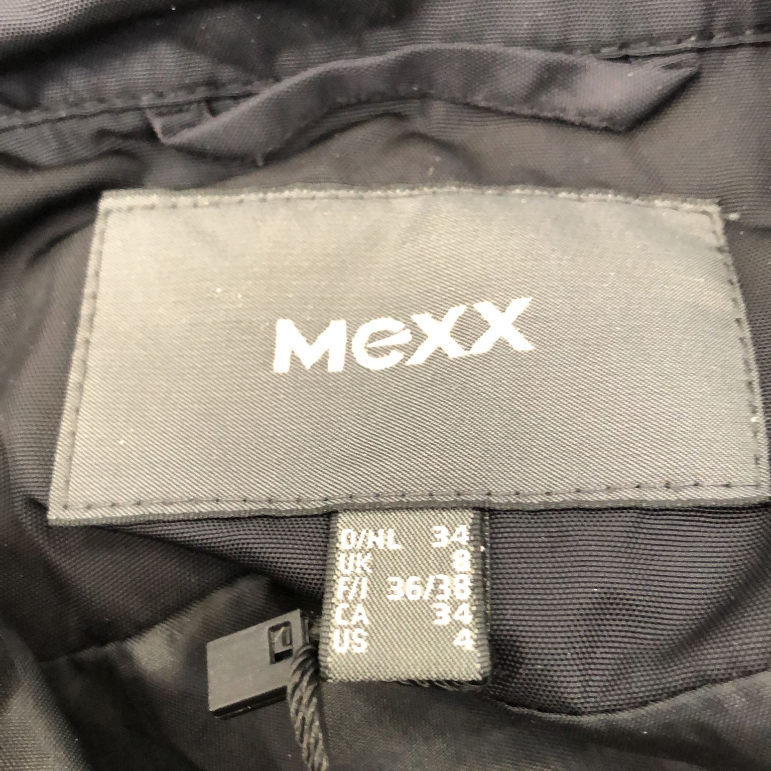 Mexx