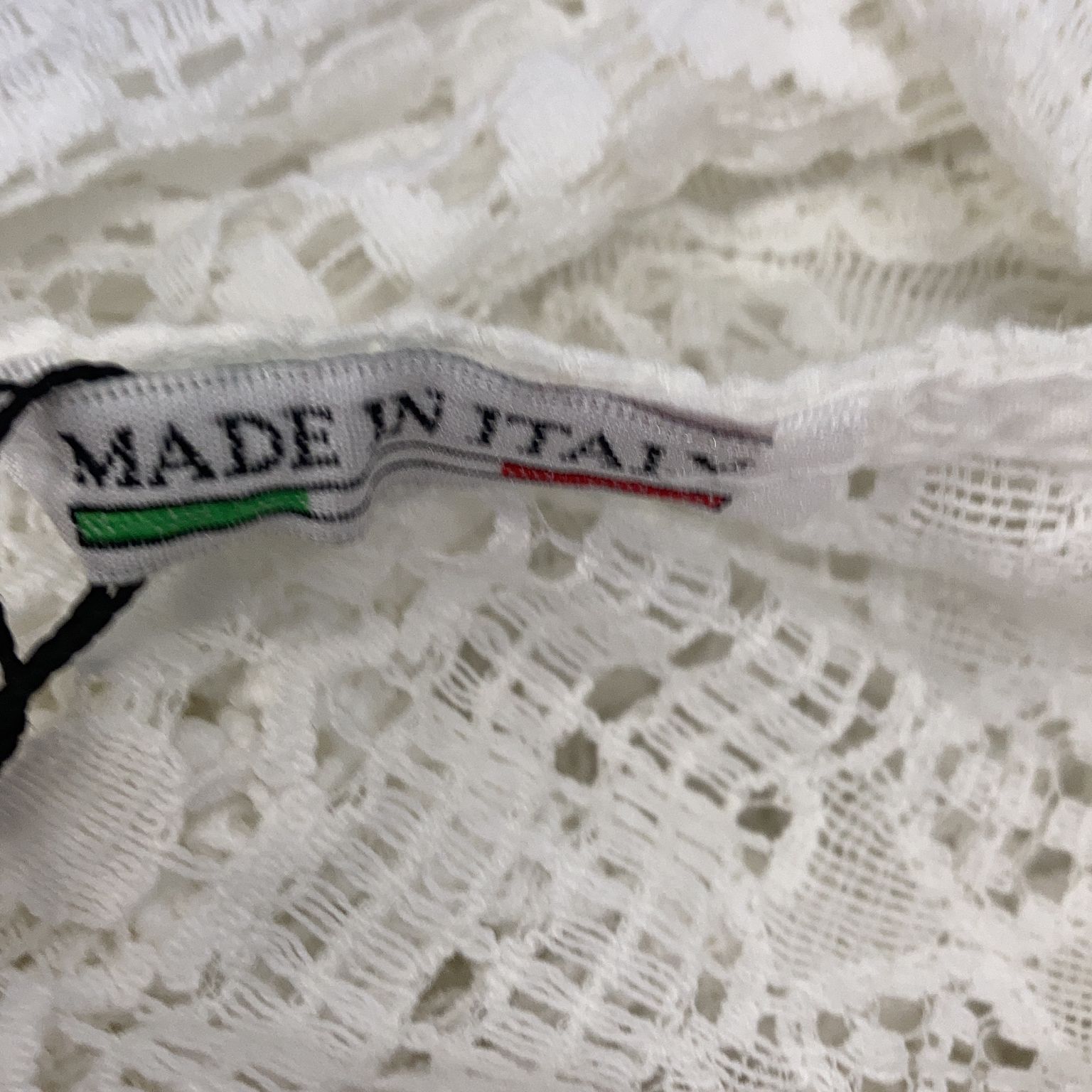 Made in italy