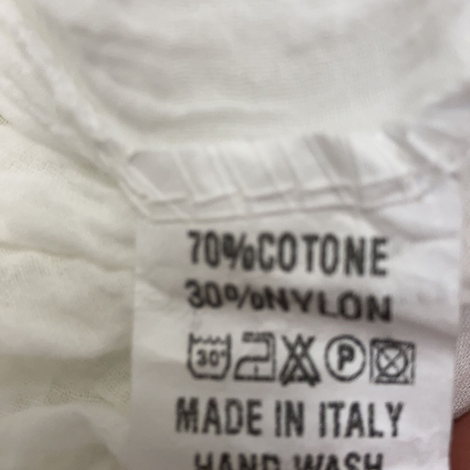 Made in italy