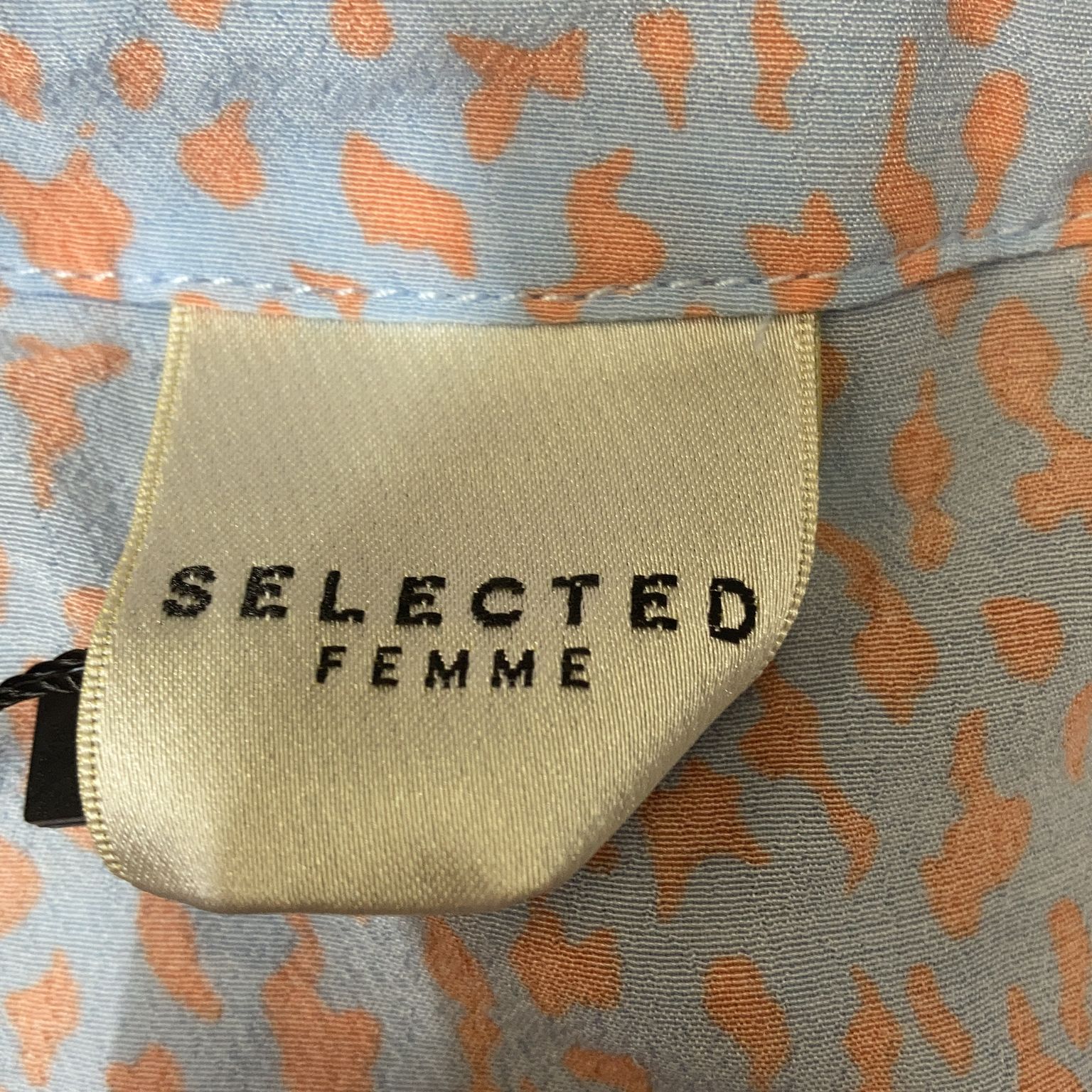 Selected Femme