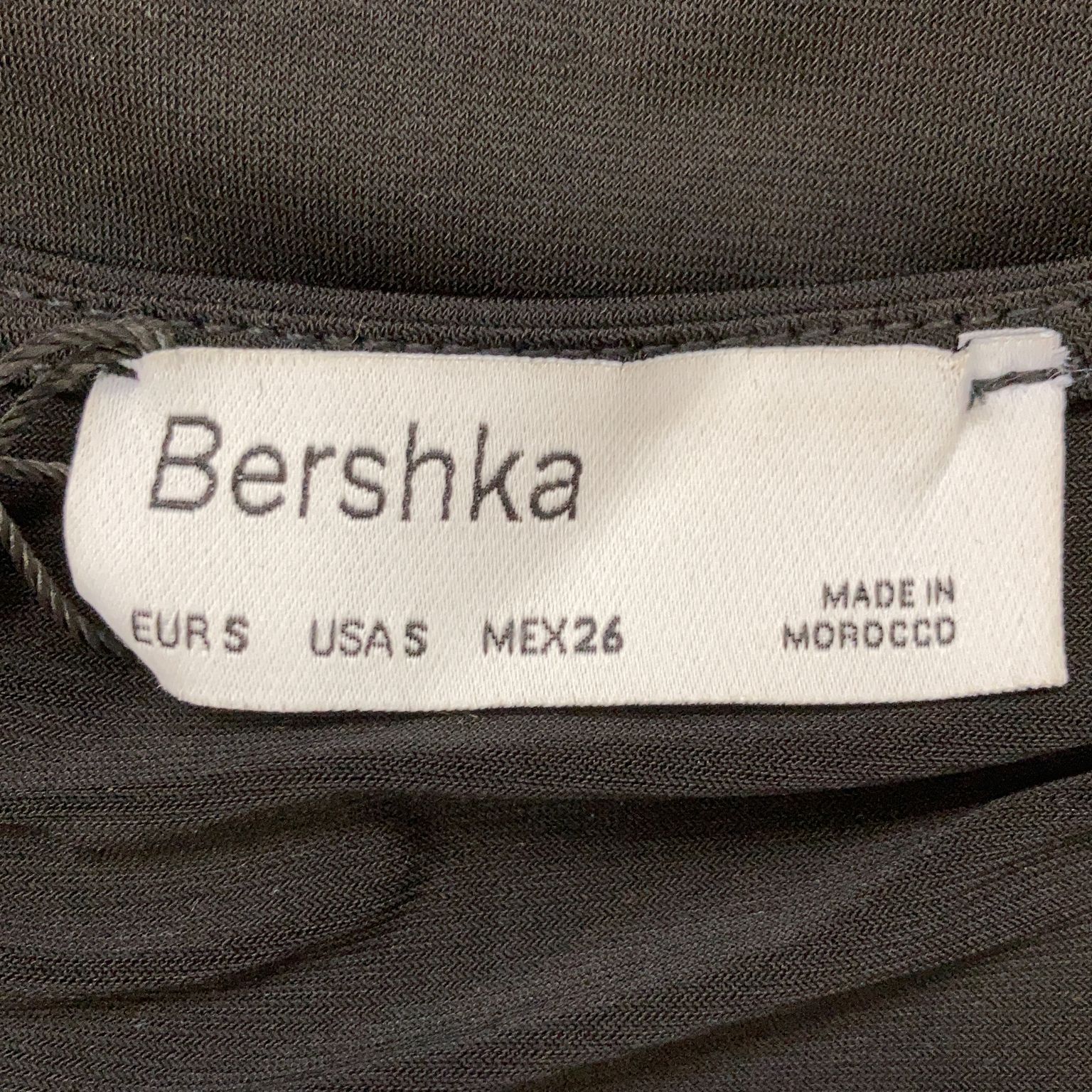 Bershka