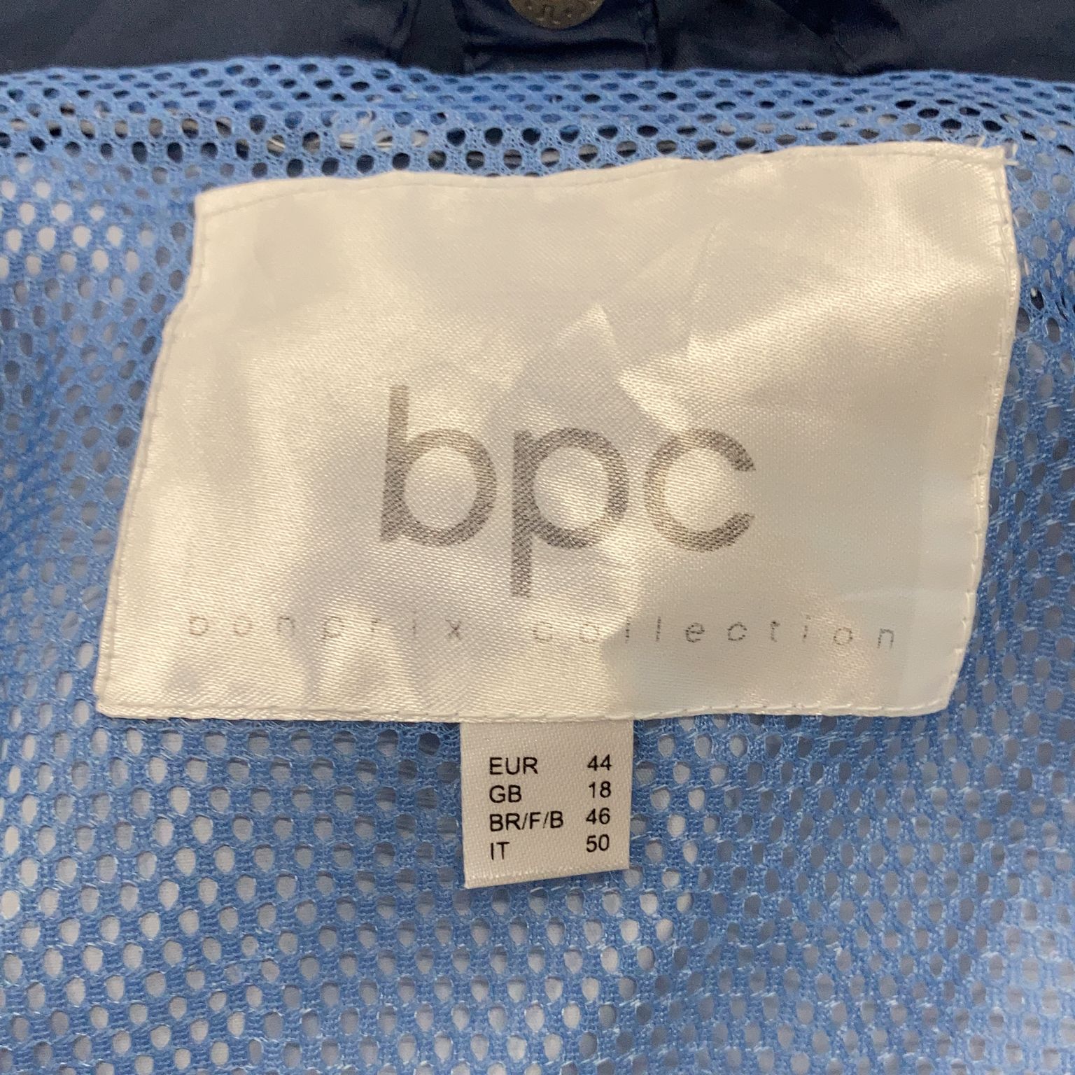 BPC Bonprix Collection