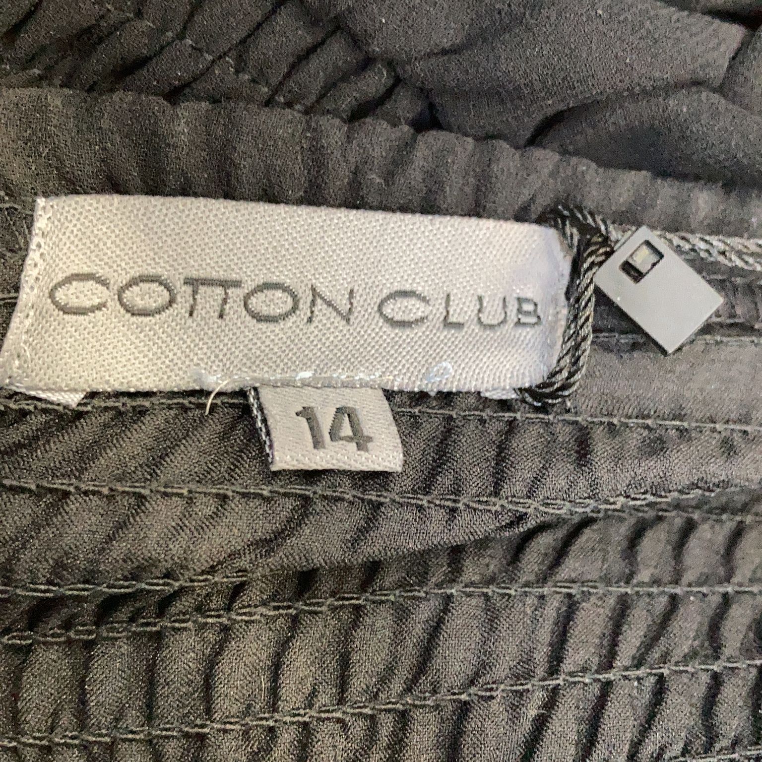 Cotton Club