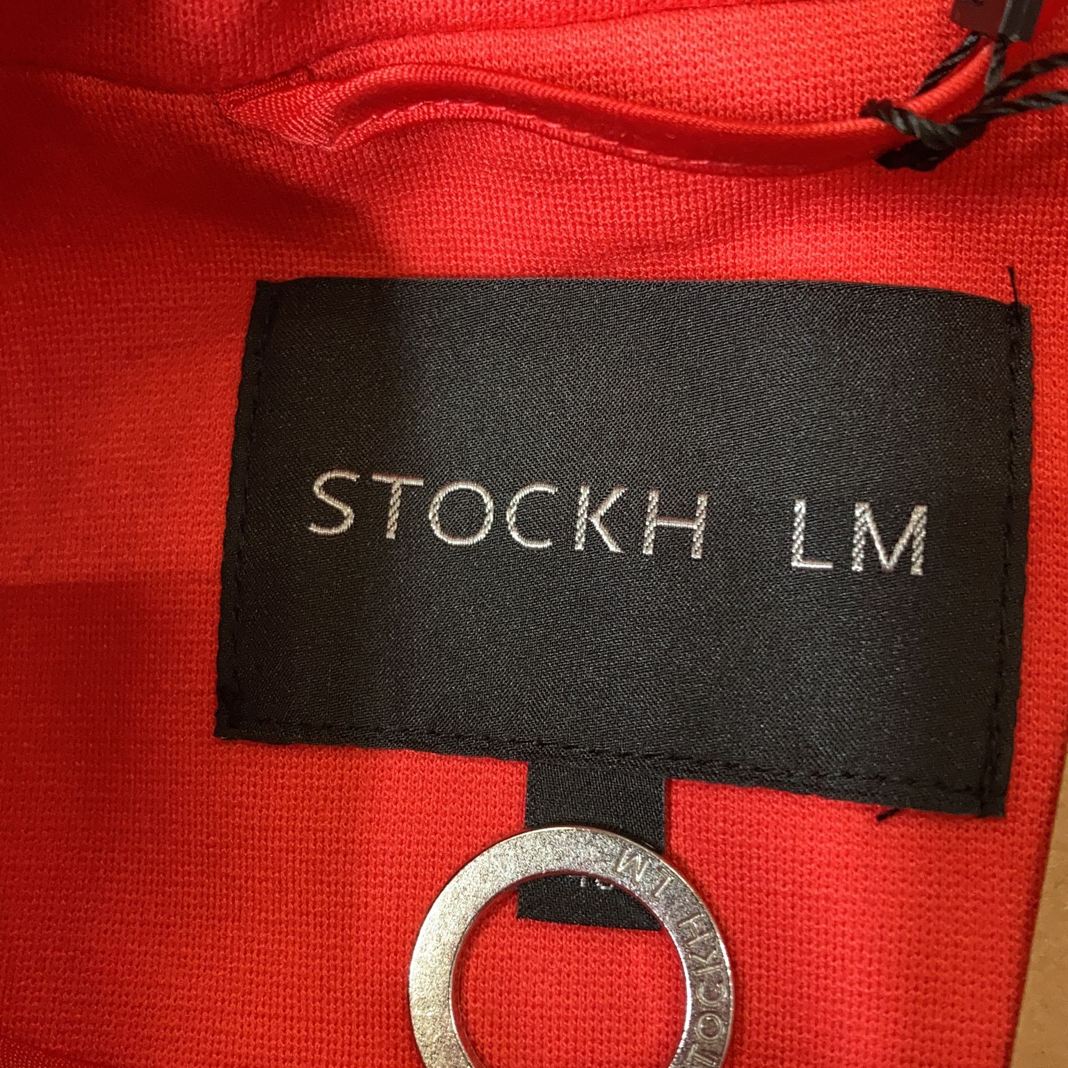 STOCKH LM