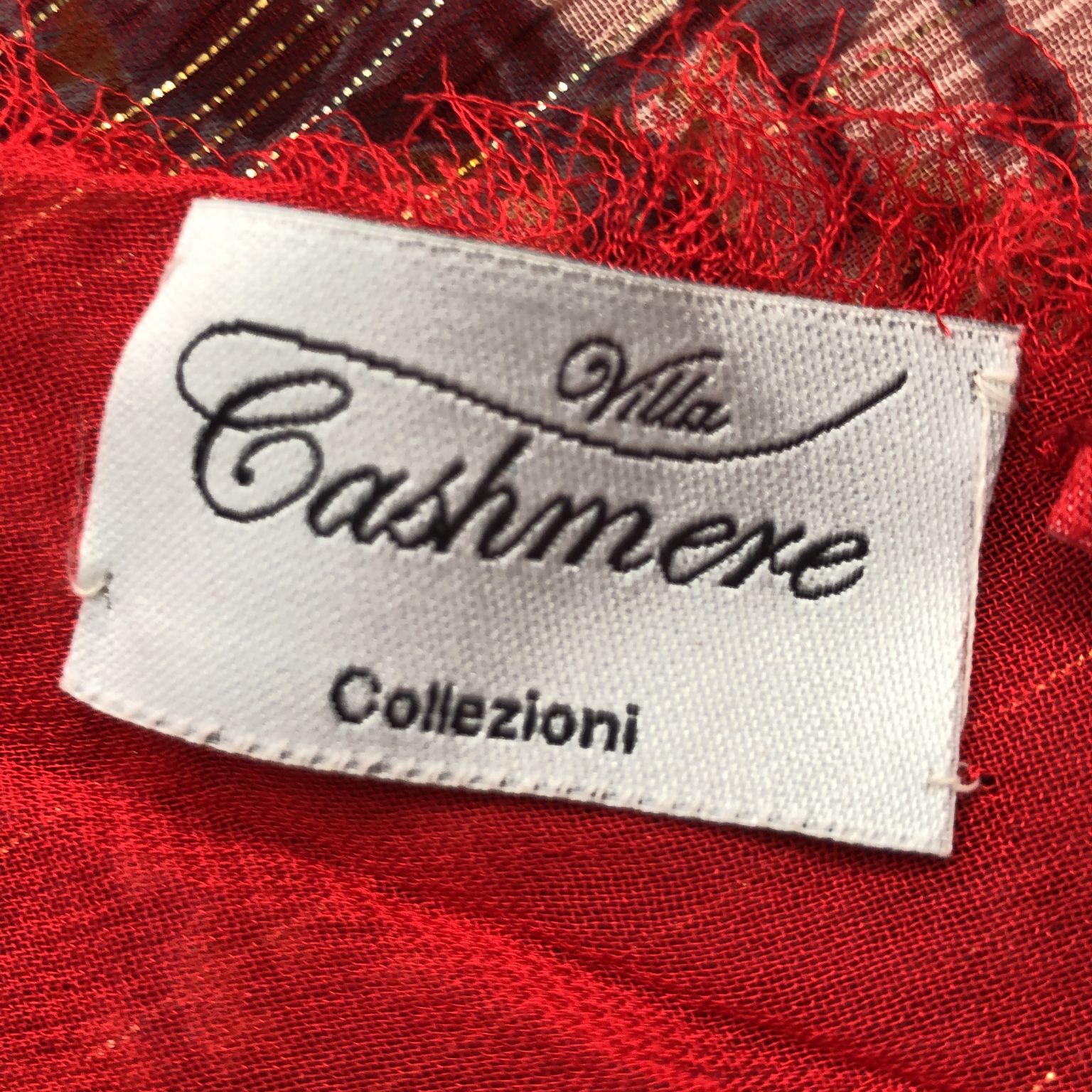 Cashmere