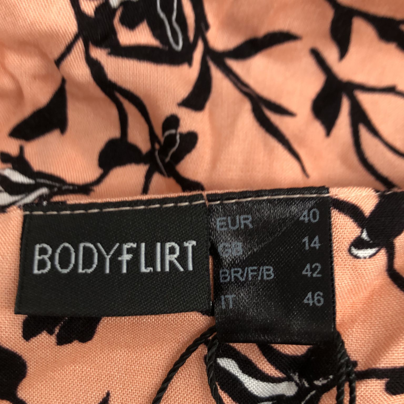 Bodyflirt