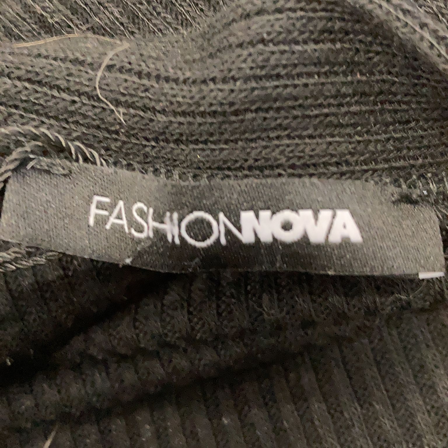 Fashion Nova