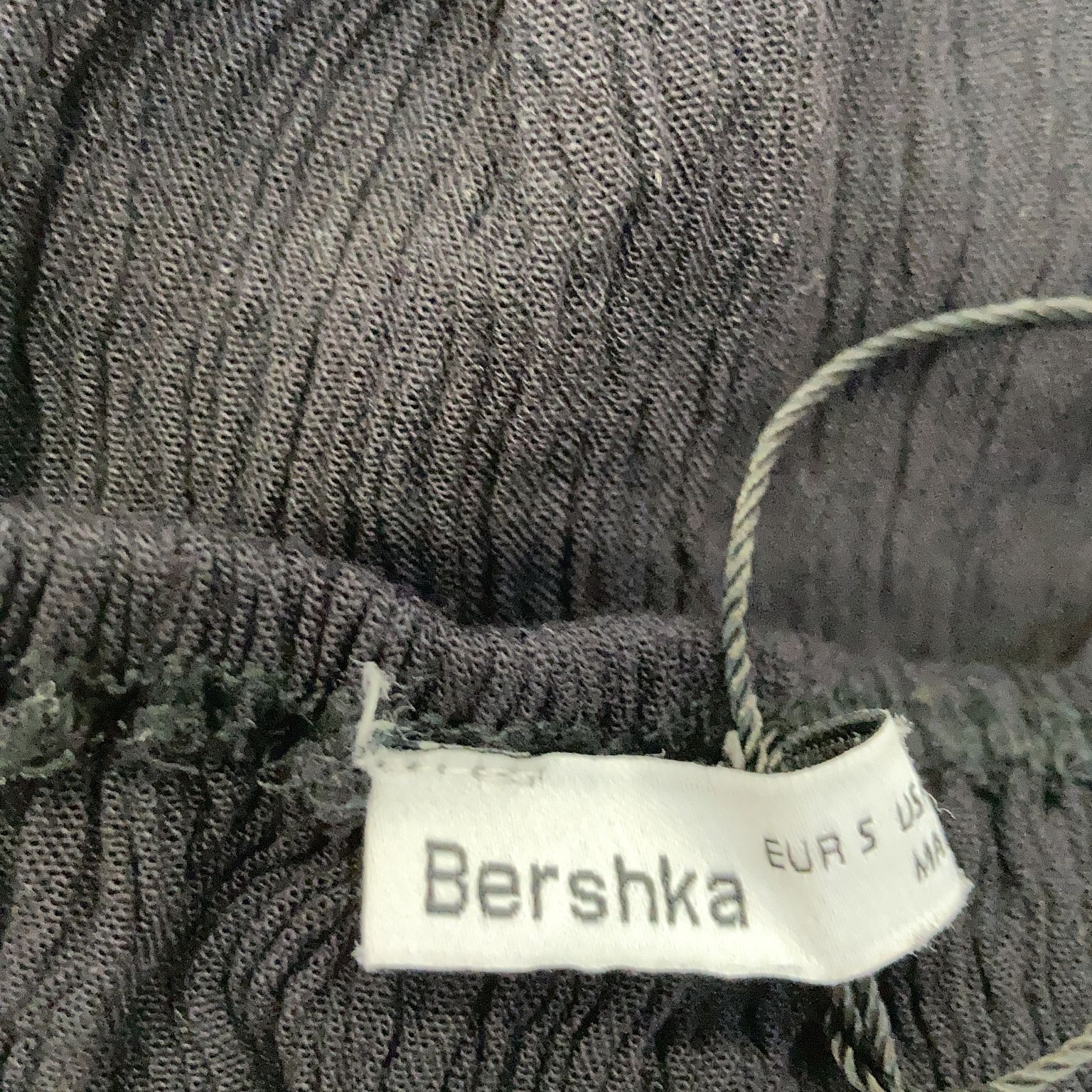 Bershka