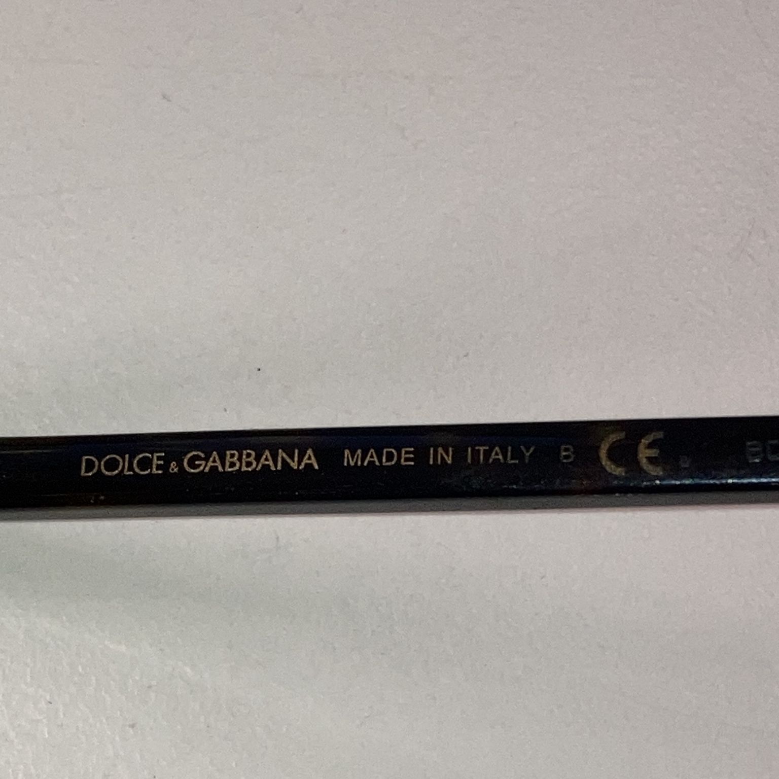 Dolce  Gabbana