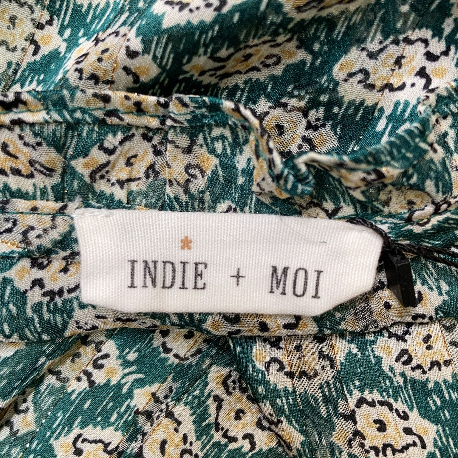 Indie + Moi