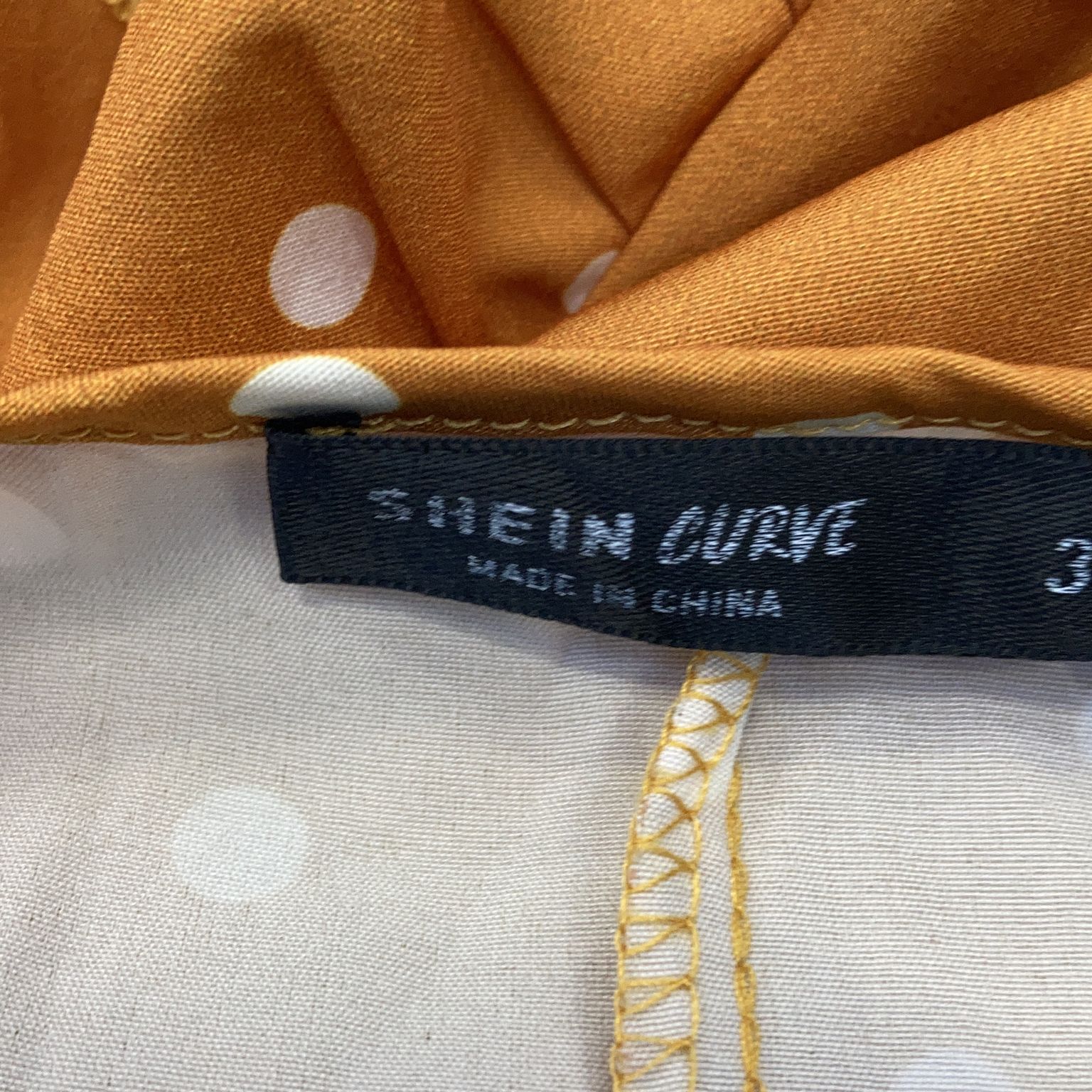 Shein Curve