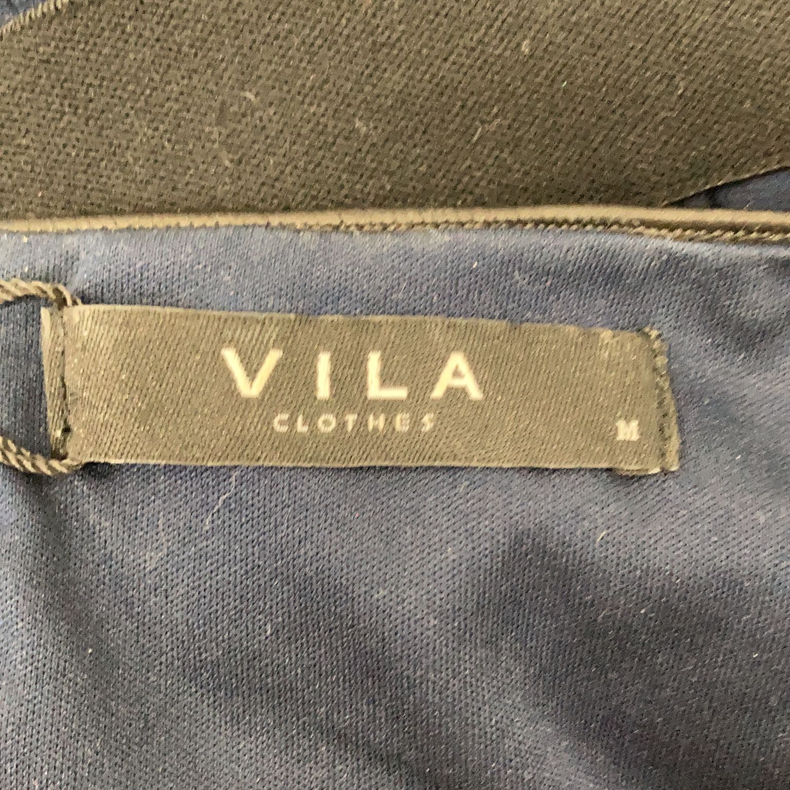 VILA Clothes