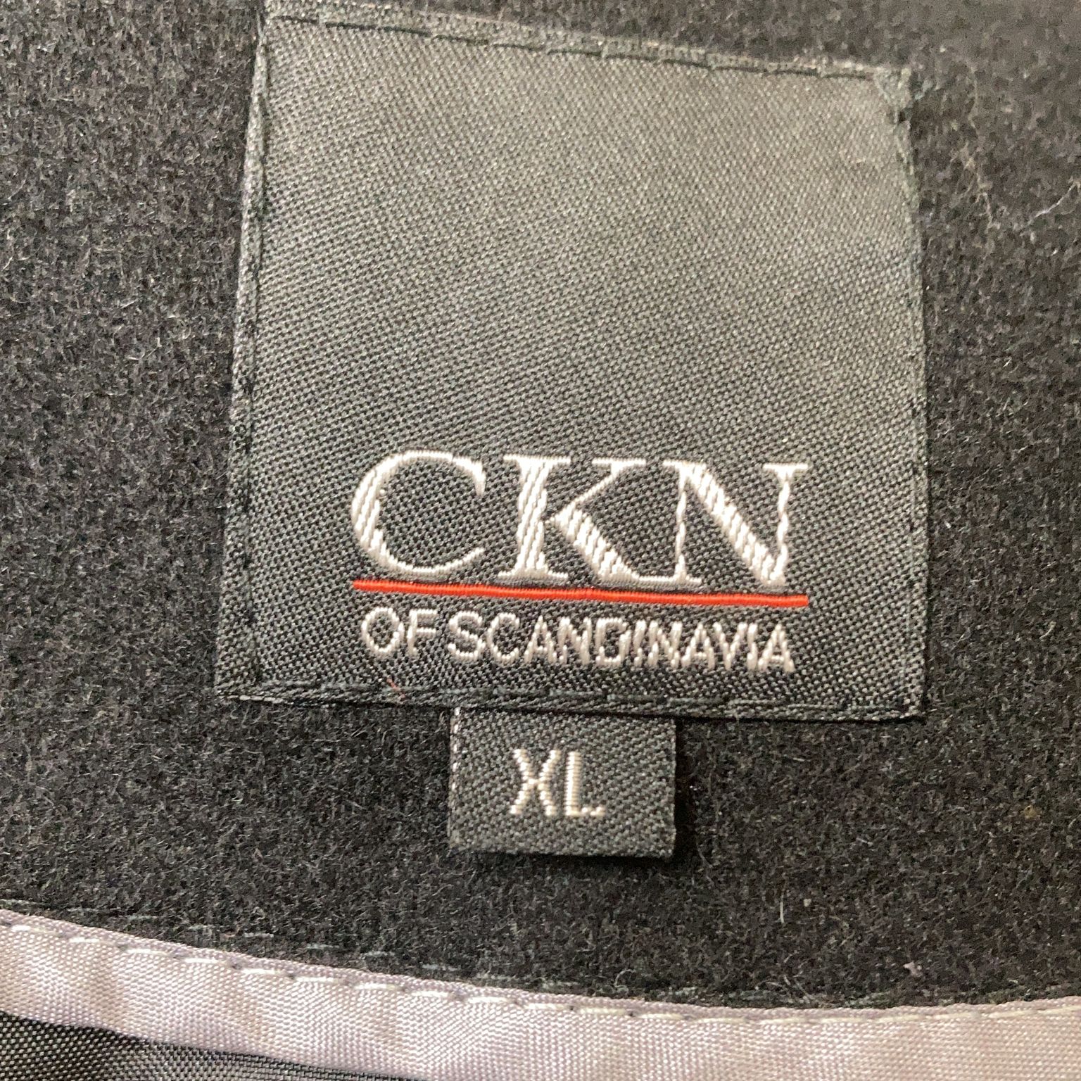 CKN of Scandinavia