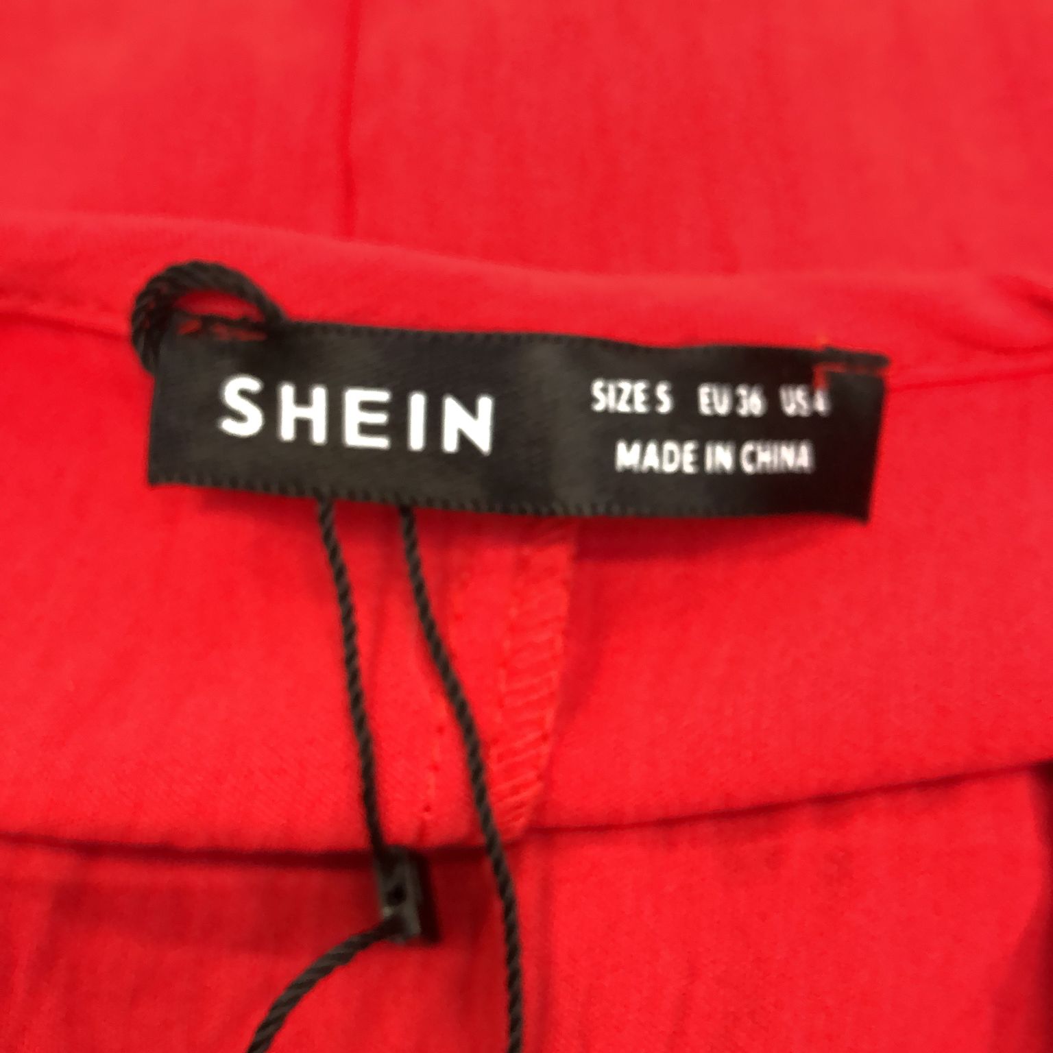 Shein