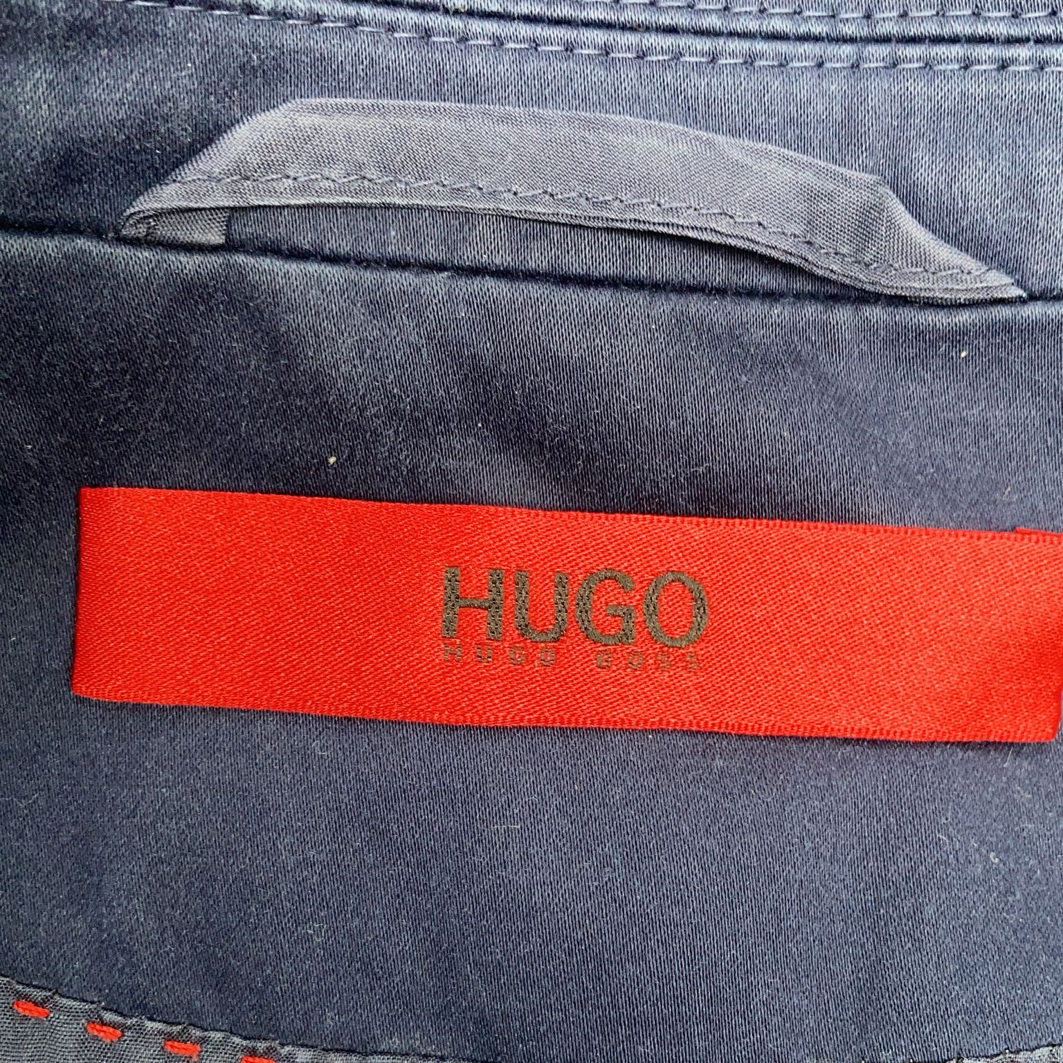 Hugo Hugo Boss