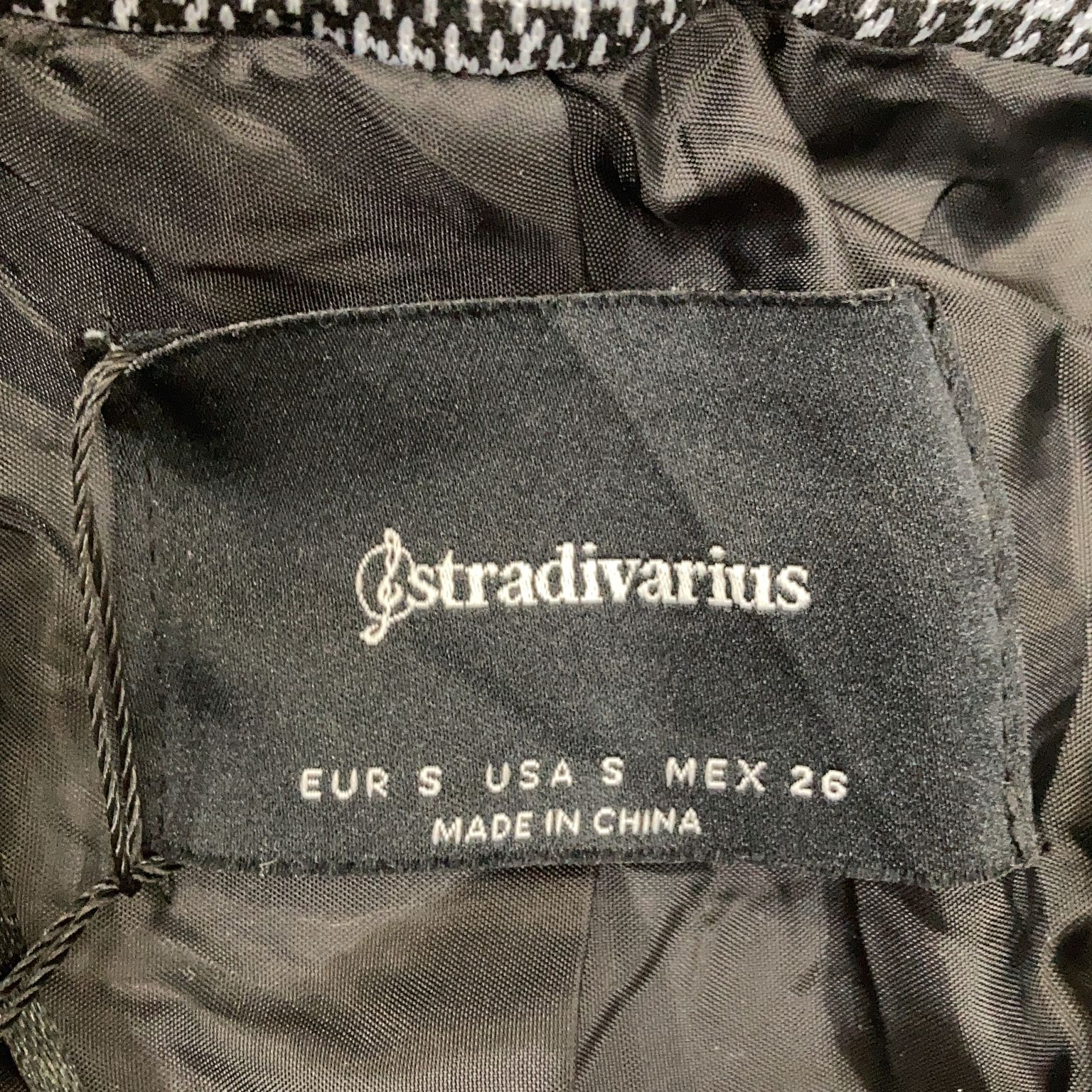 Stradivarius