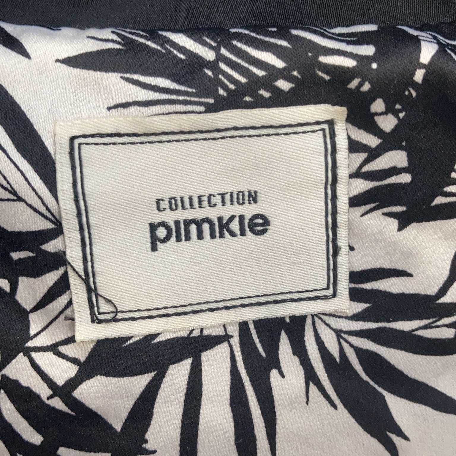 Collection Pimkie