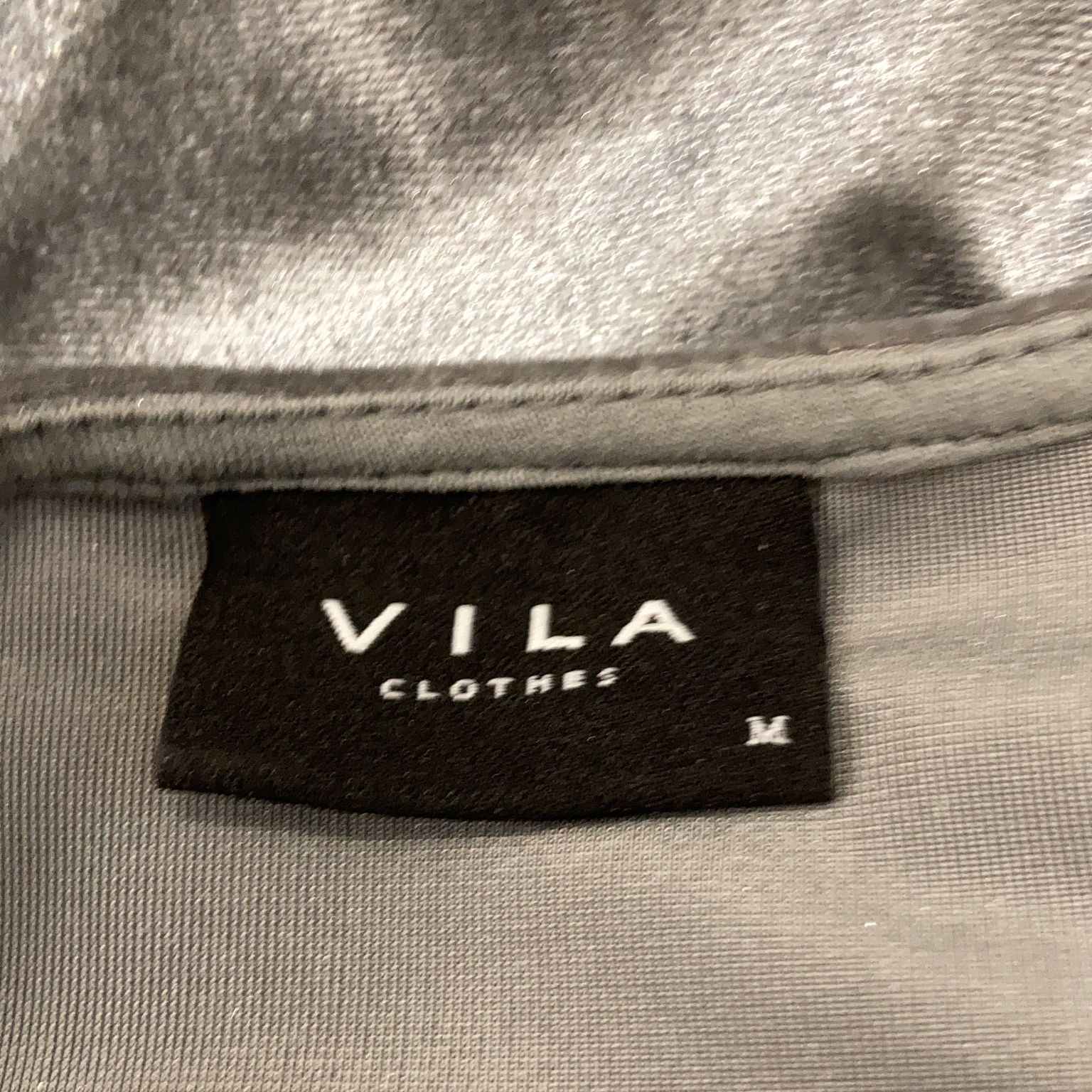 VILA Clothes