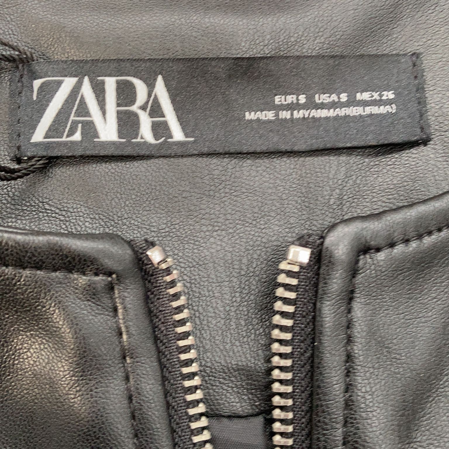 Zara