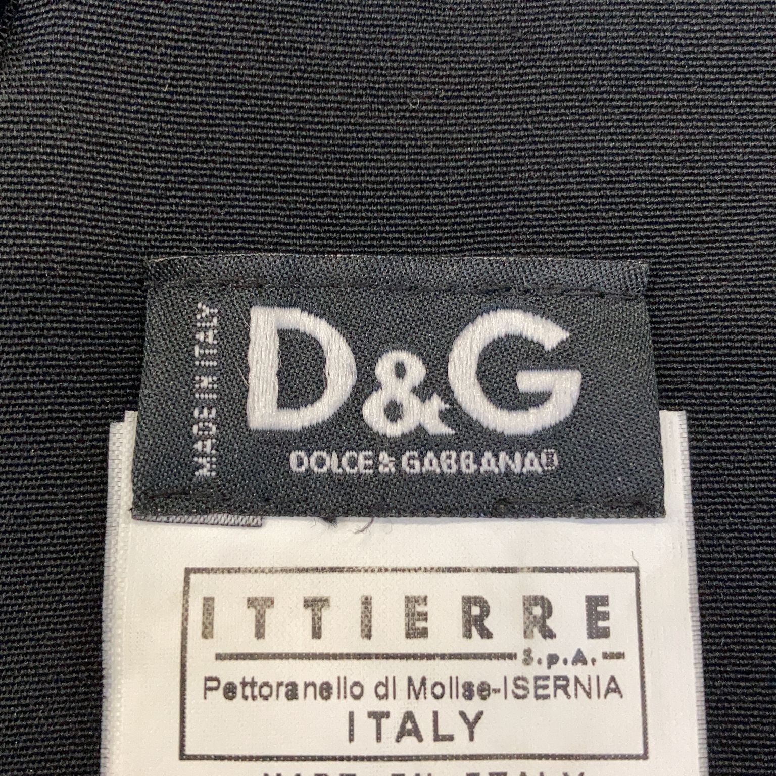 Dolce  Gabbana