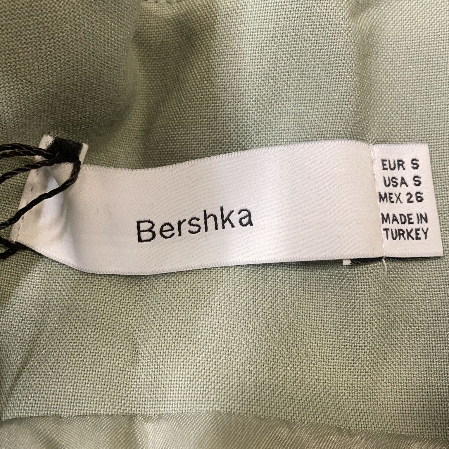 Bershka