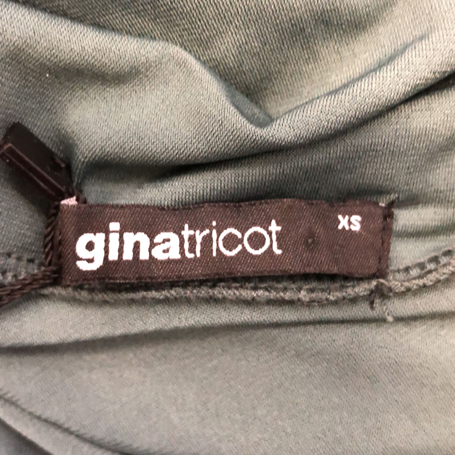 Gina Tricot