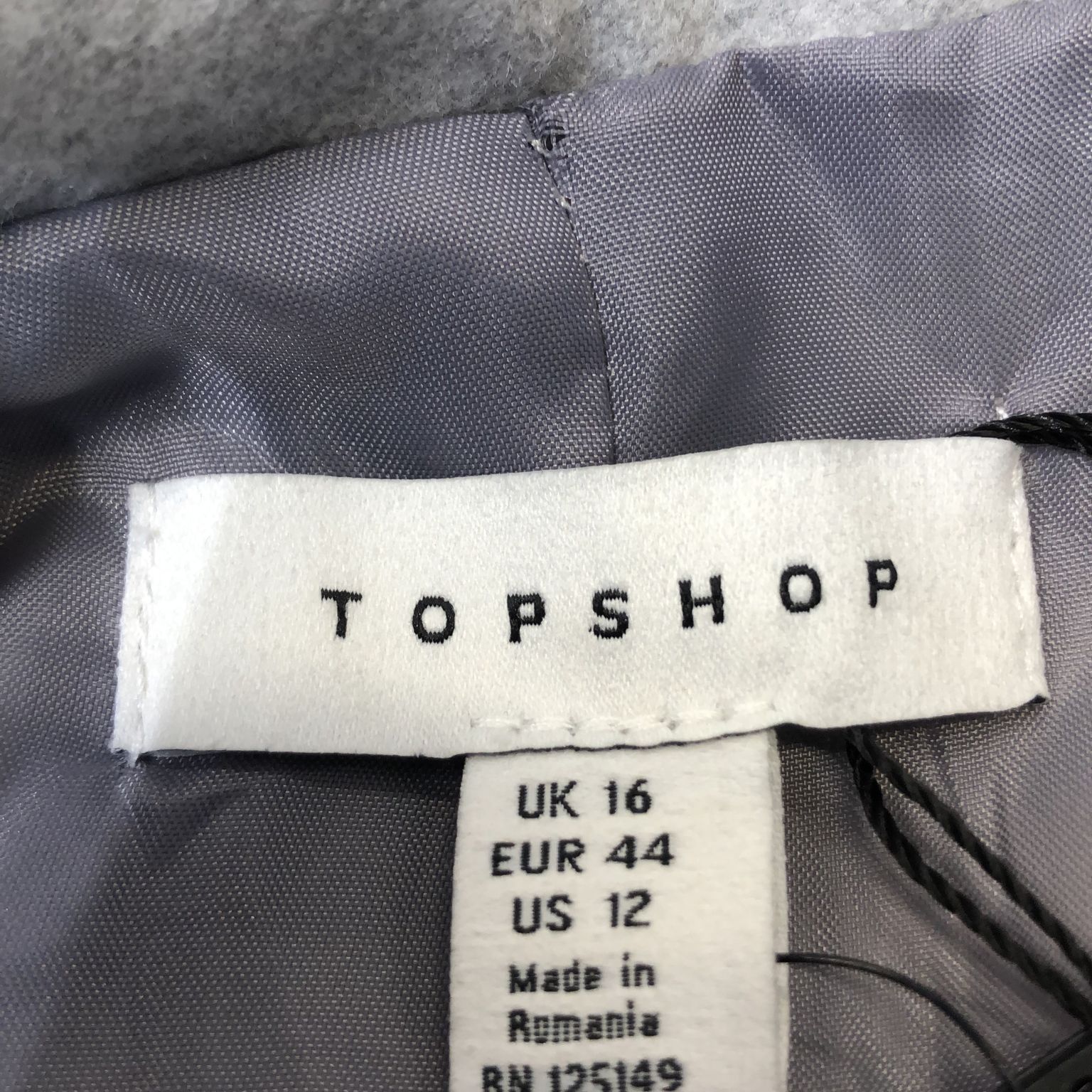 Topshop