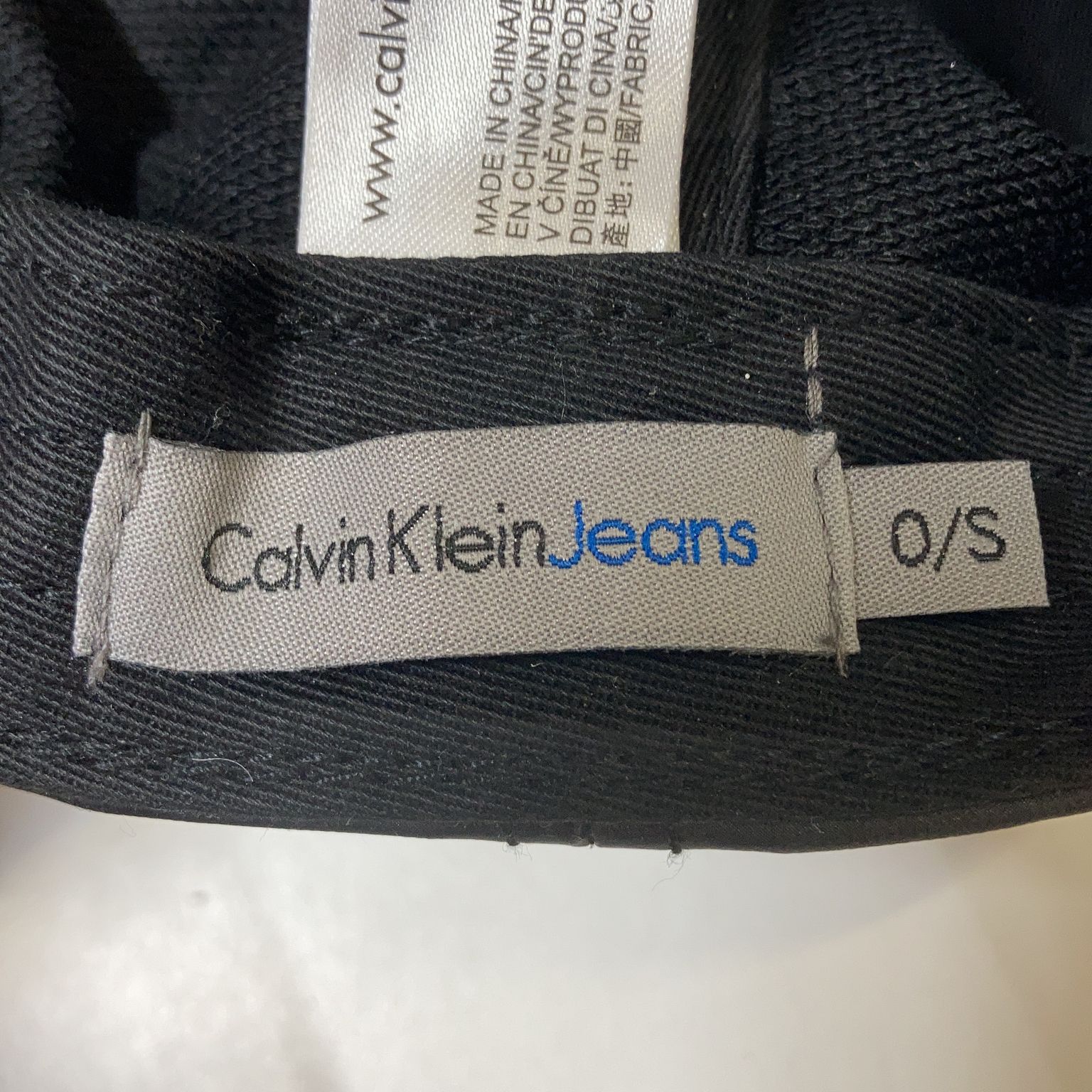 Calvin Klein Jeans