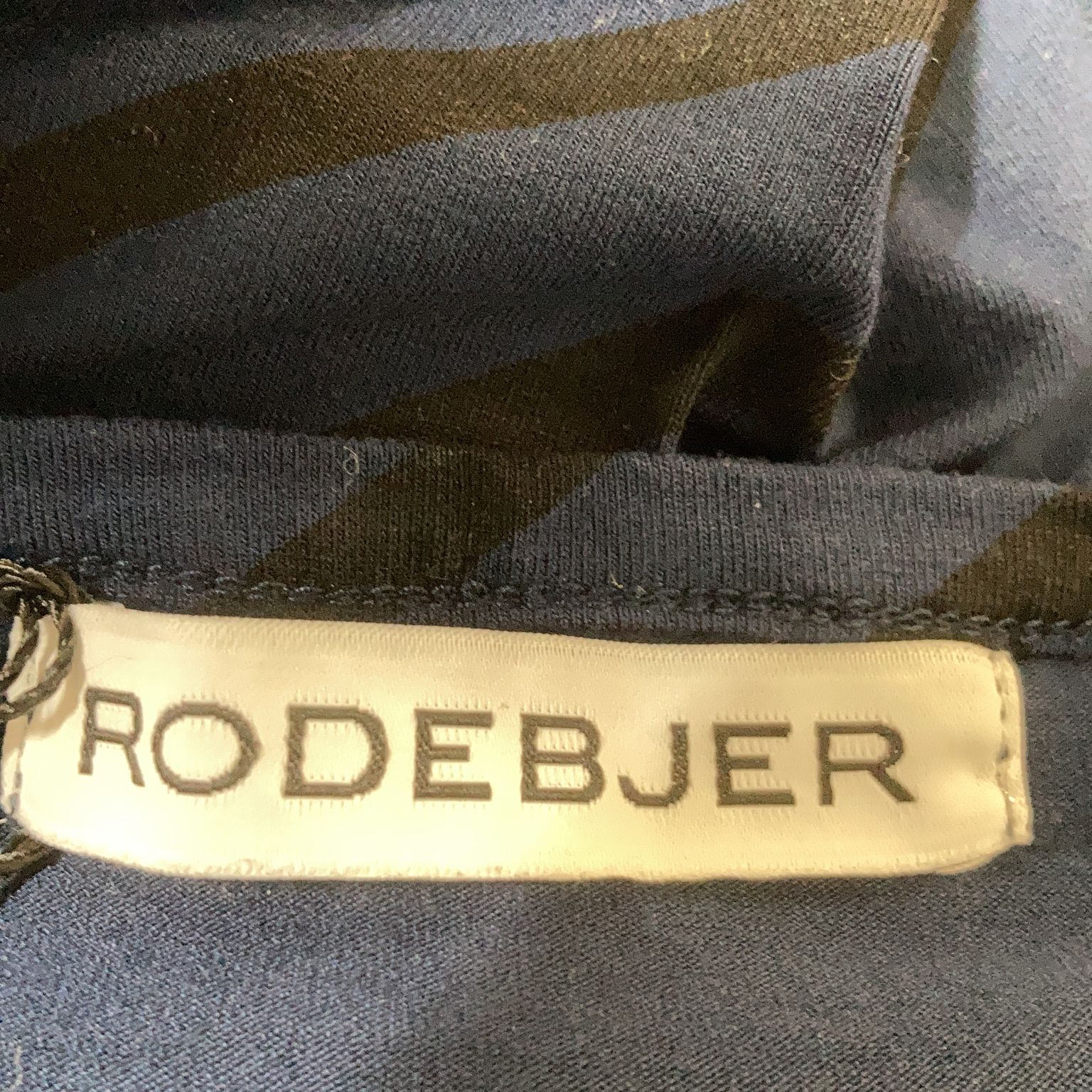 Rodebjer