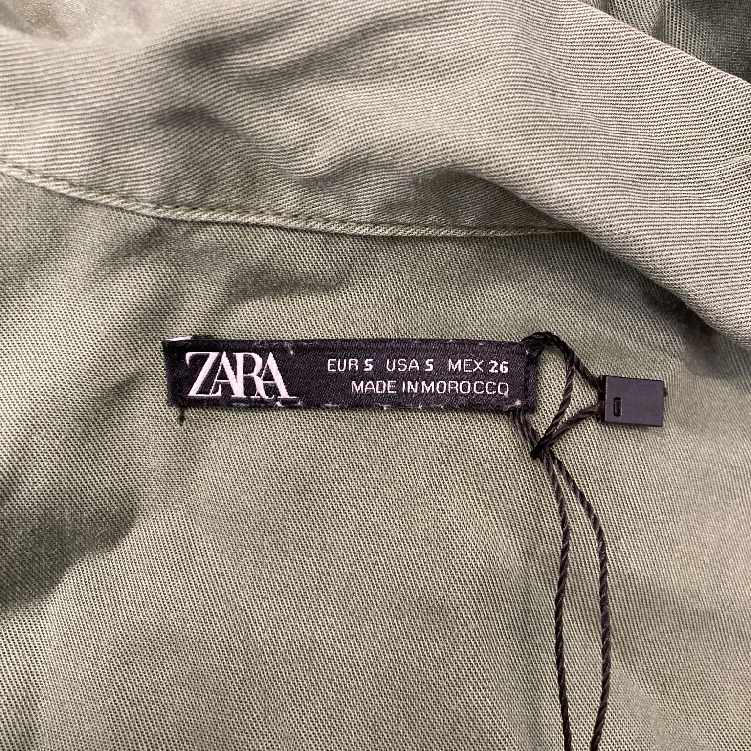 Zara