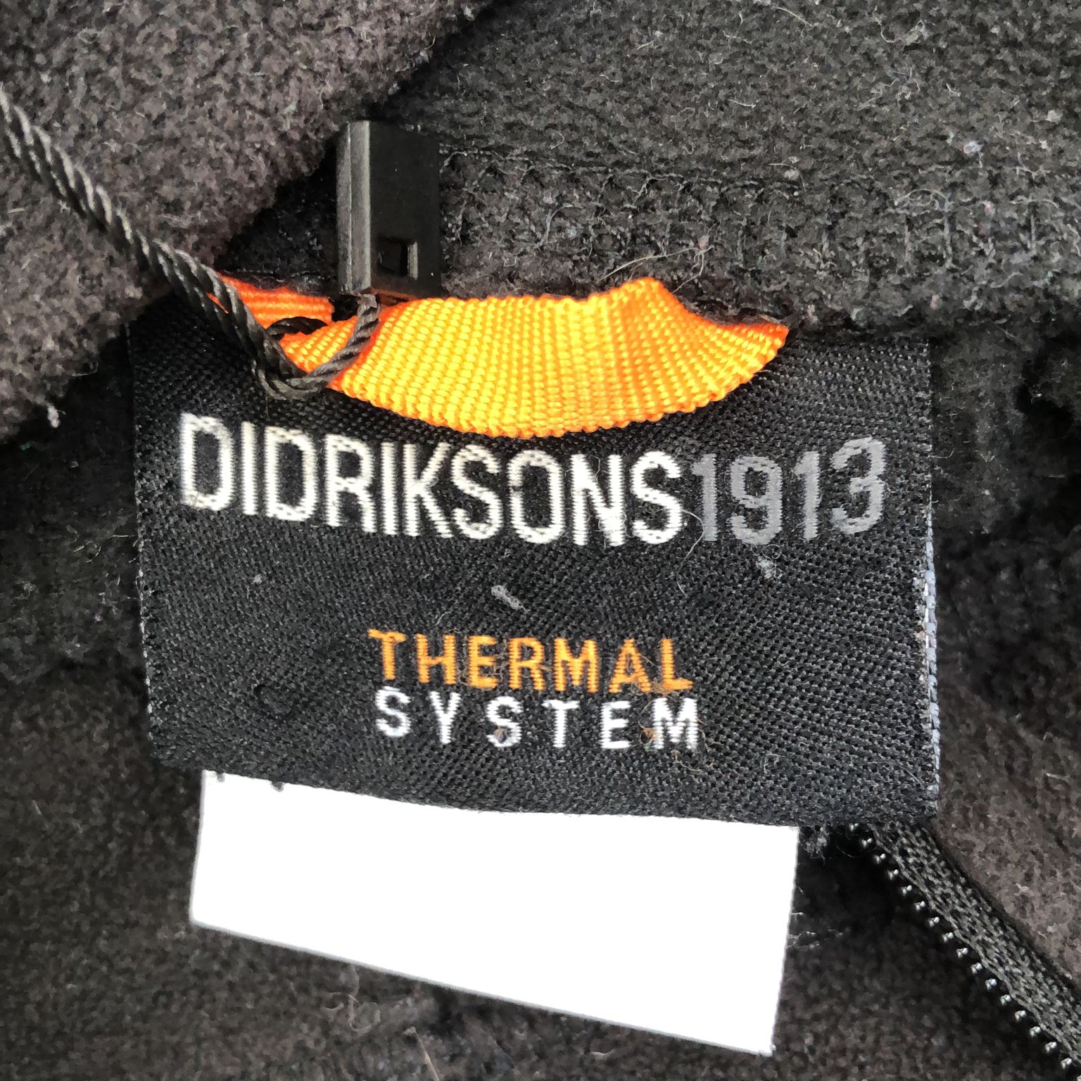 Didriksons 1913