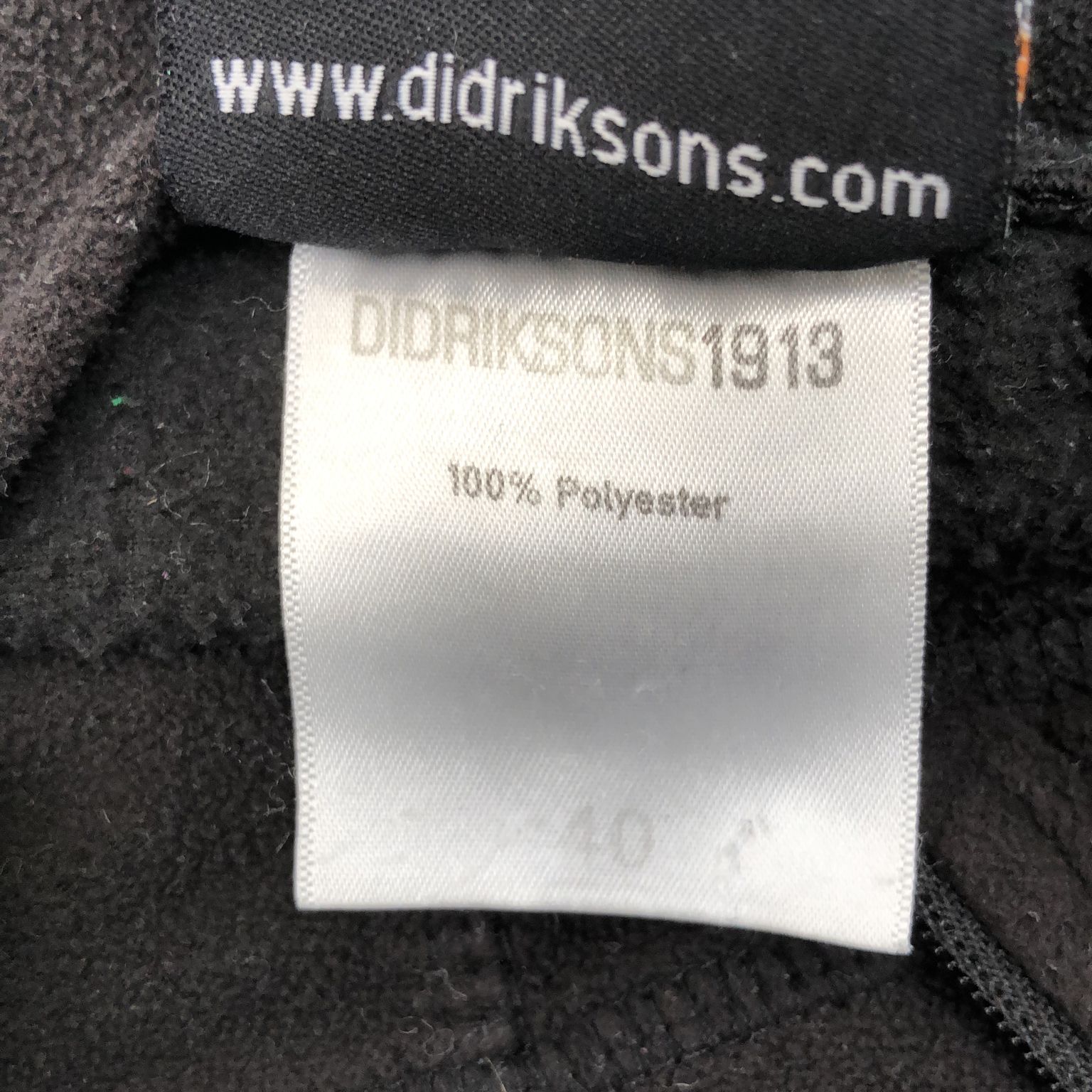 Didriksons 1913