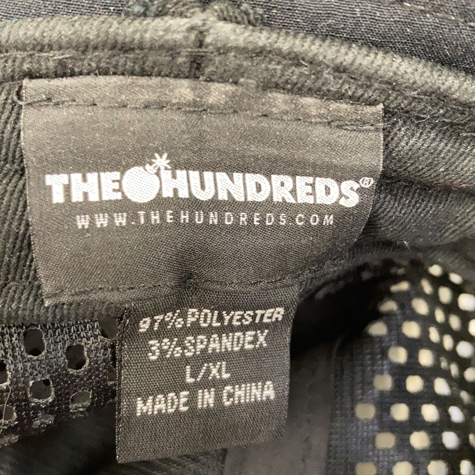 The Hundreds