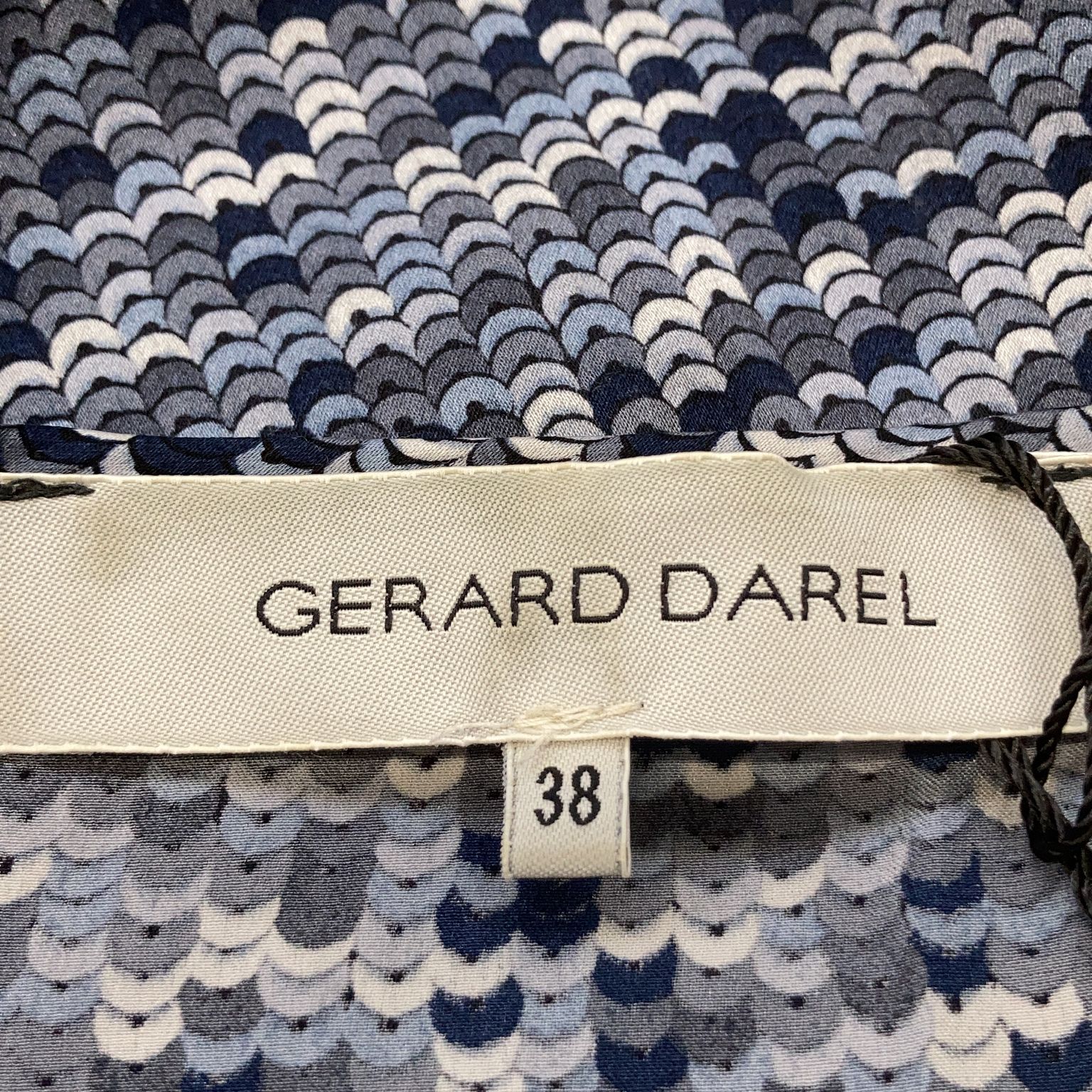 Gerard Darel