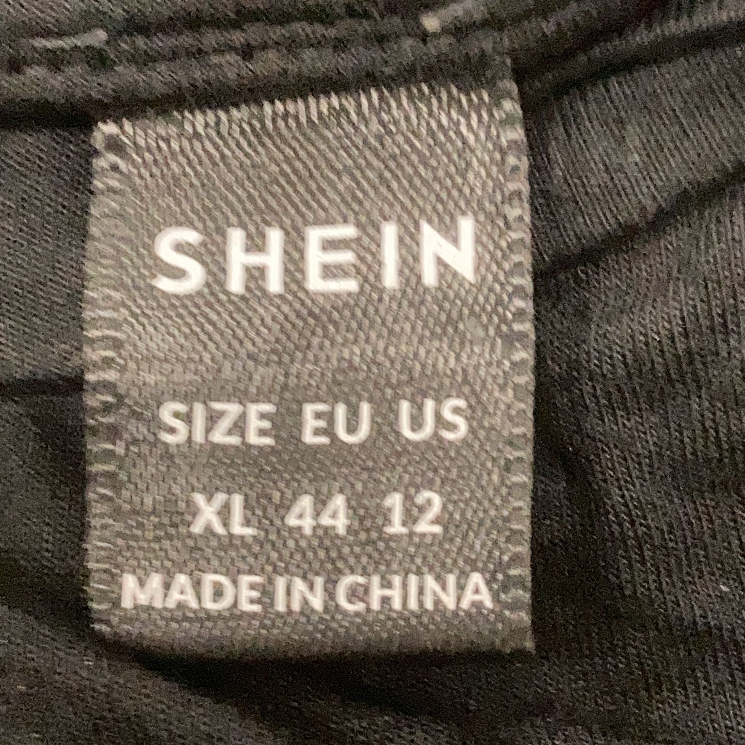 Shein