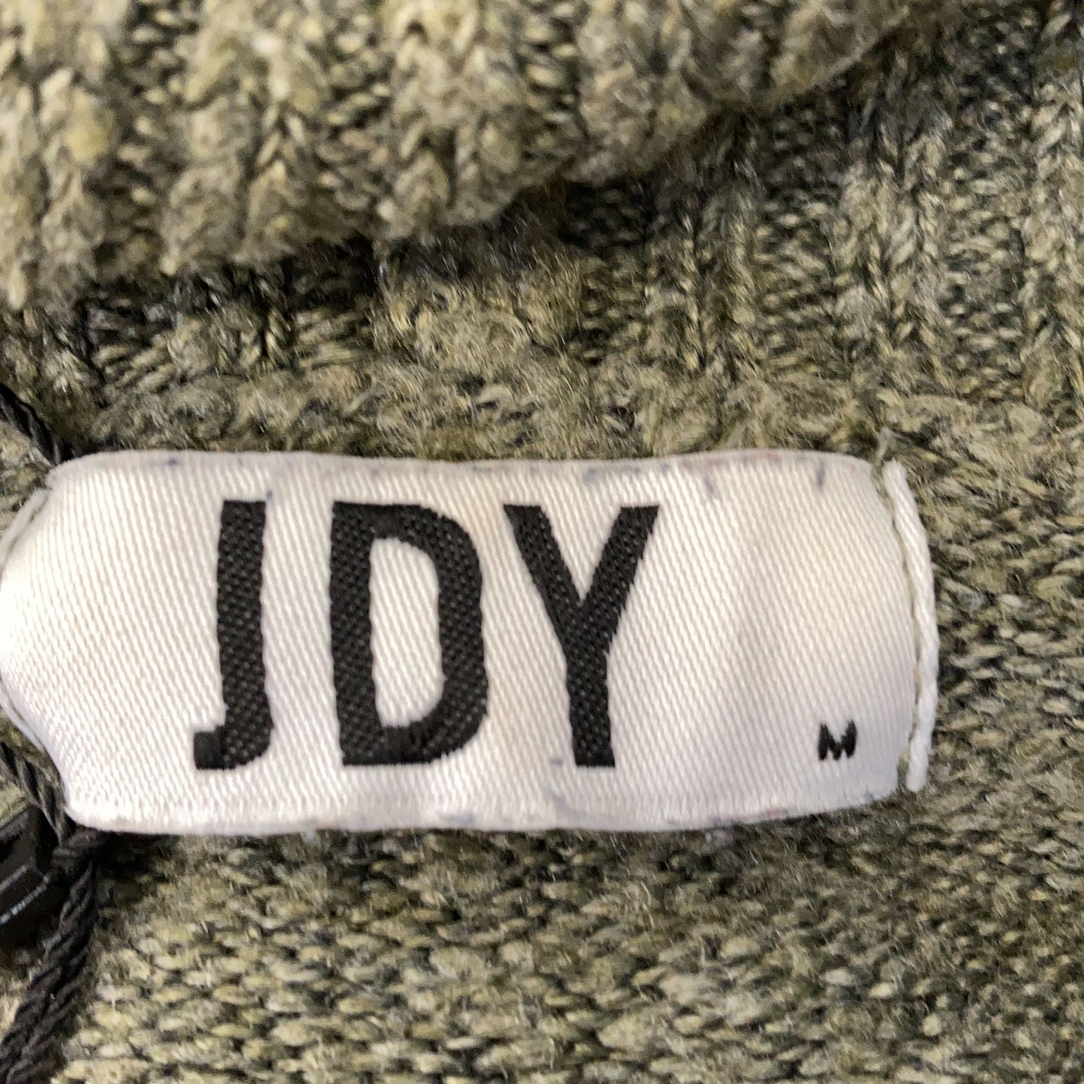 JDY