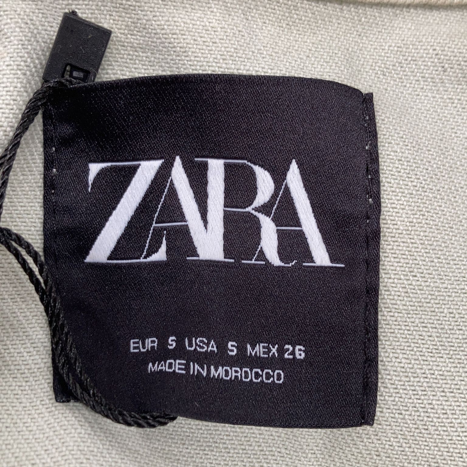 Zara