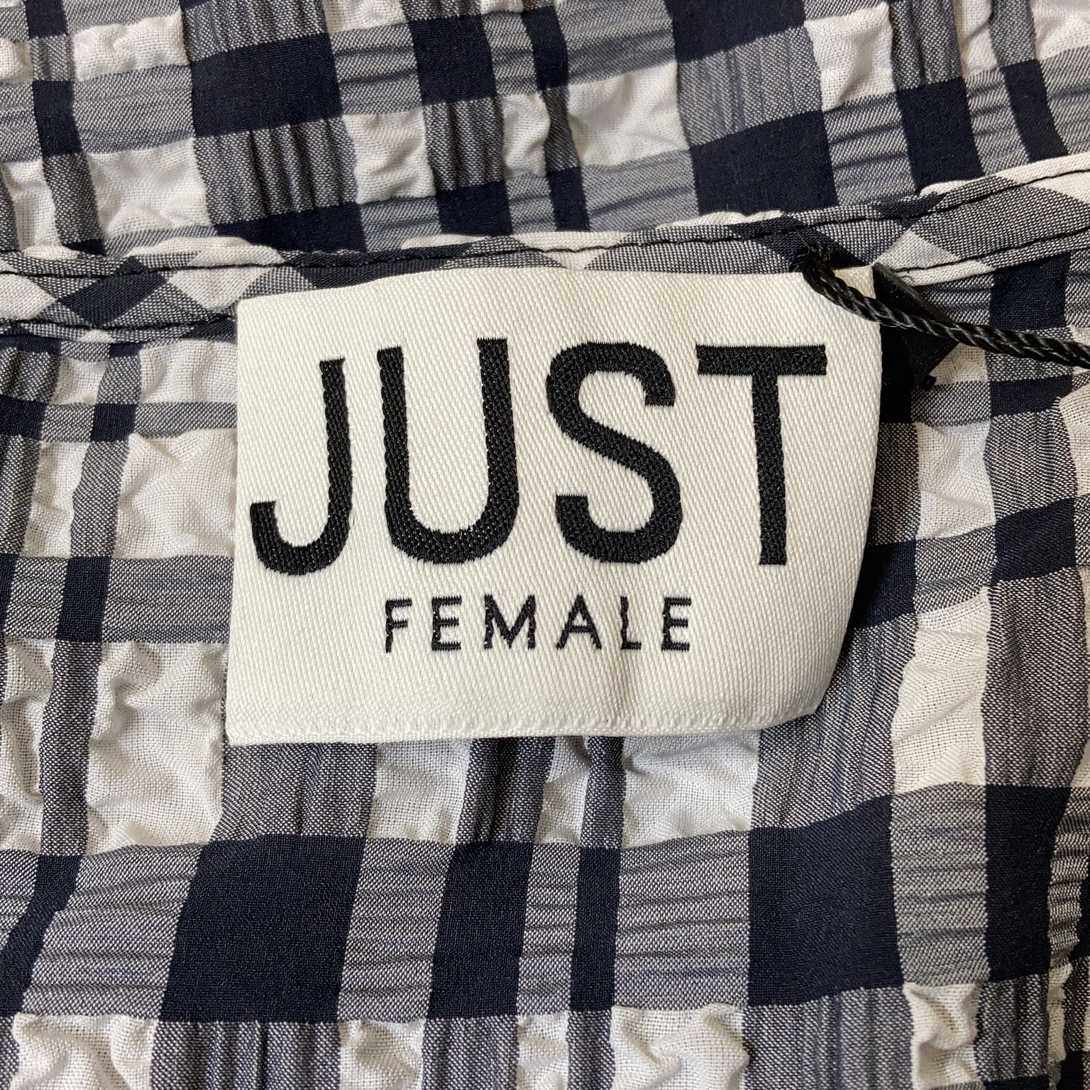 Just Female