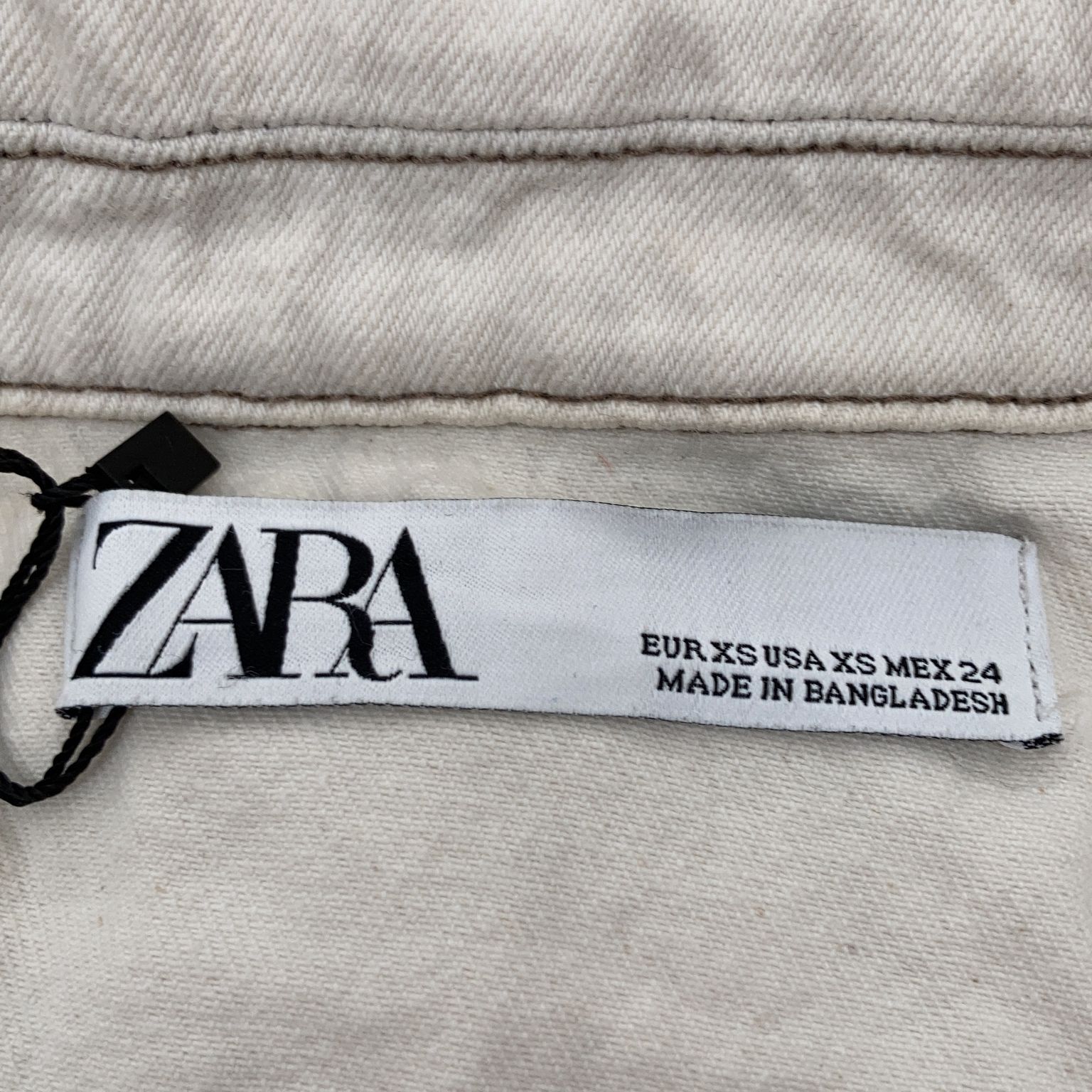 Zara