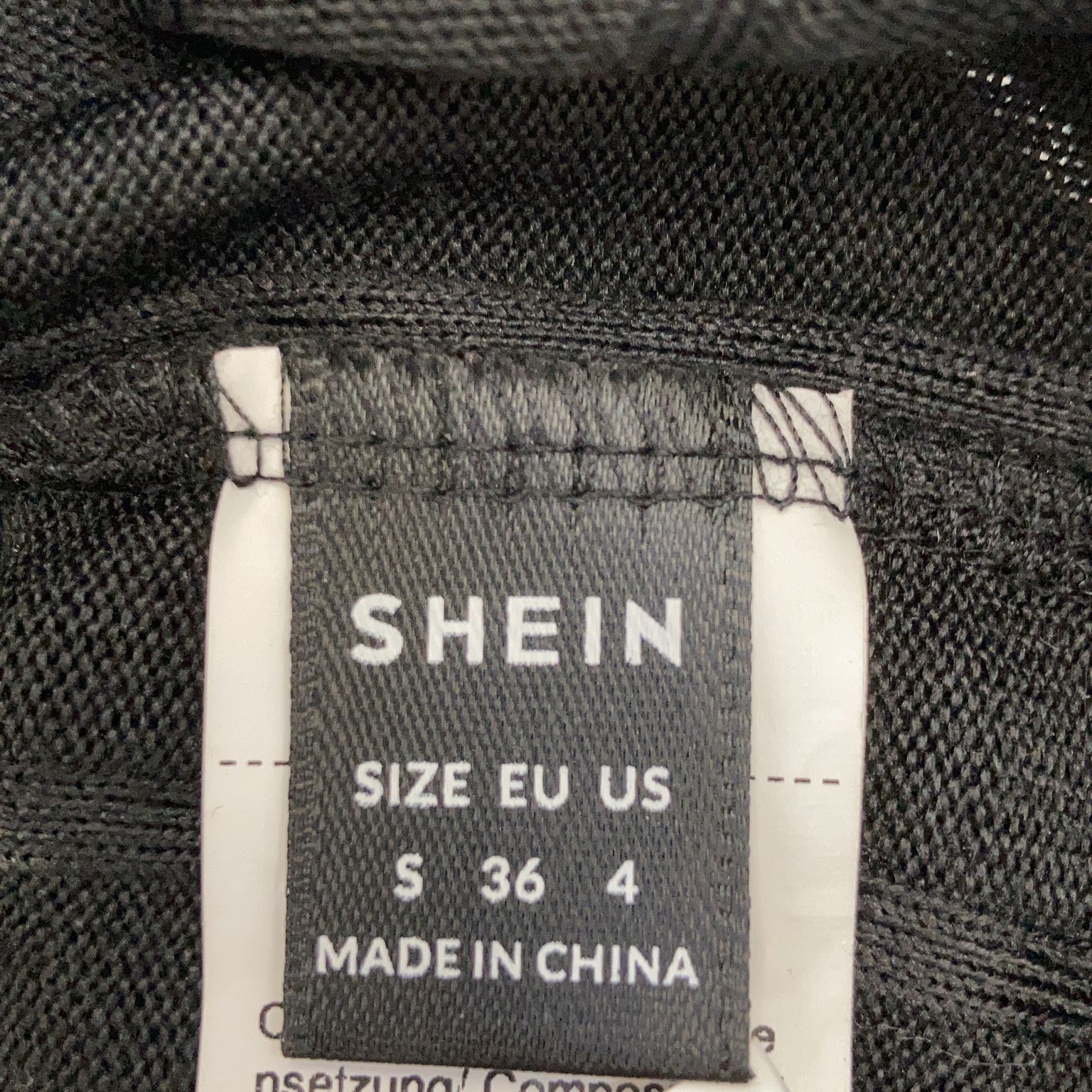 Shein