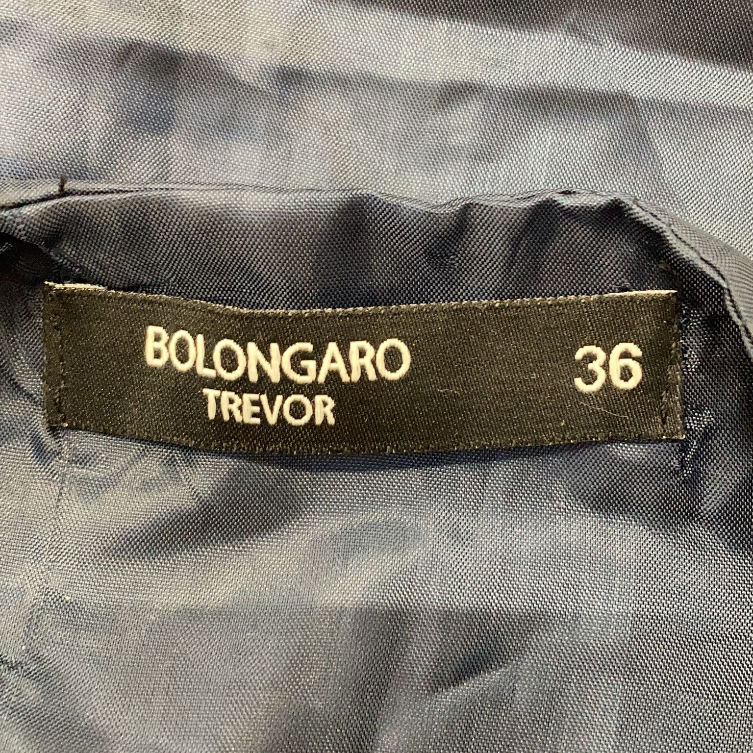 Bolongaro Trevor