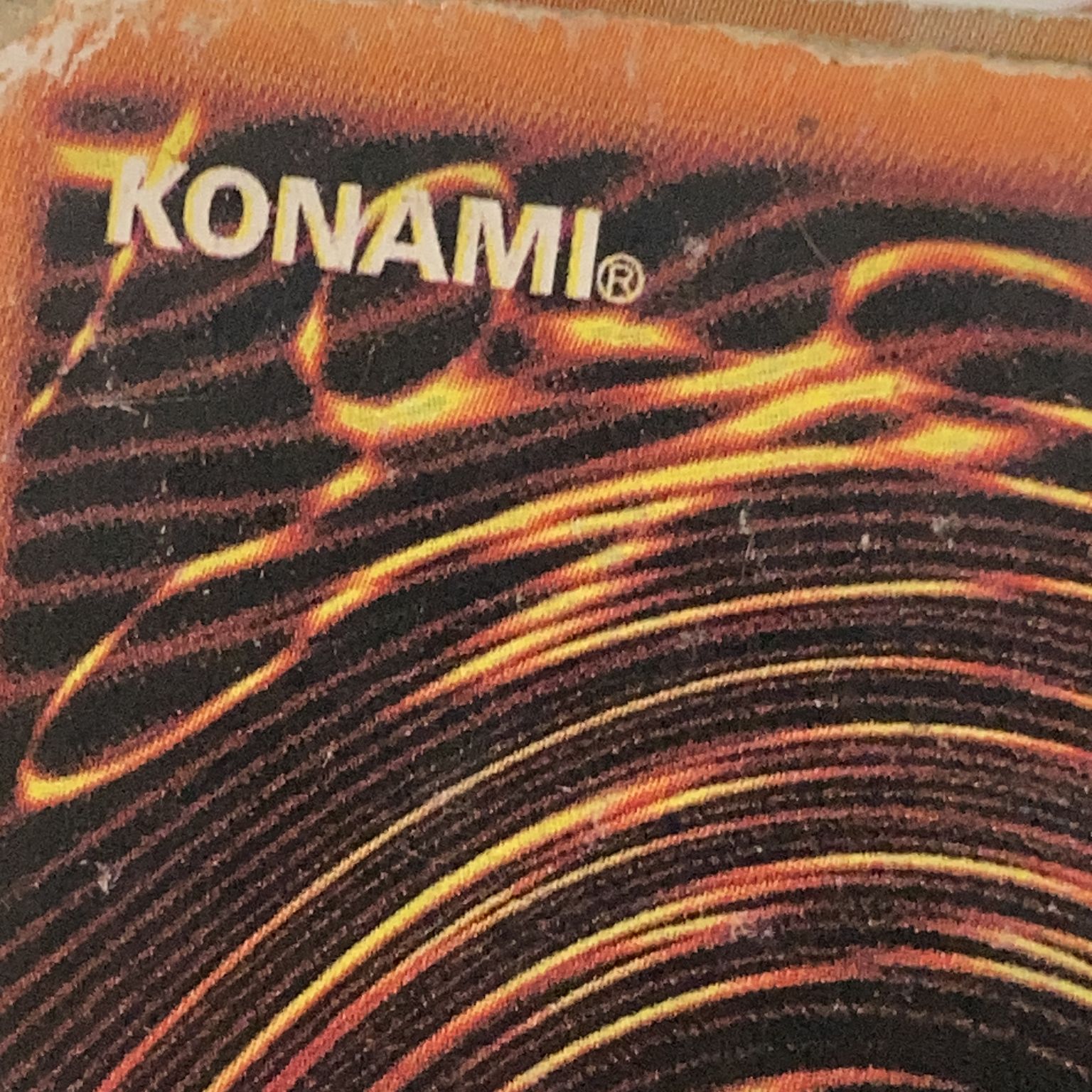 Konami