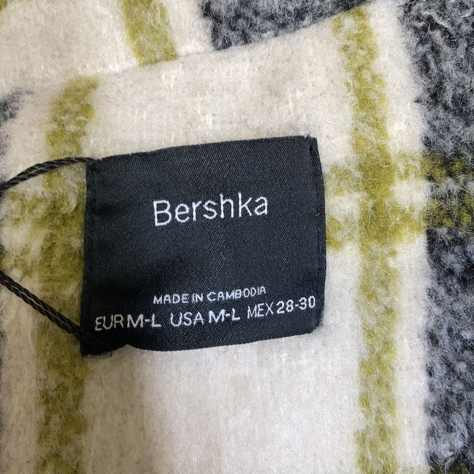 Bershka