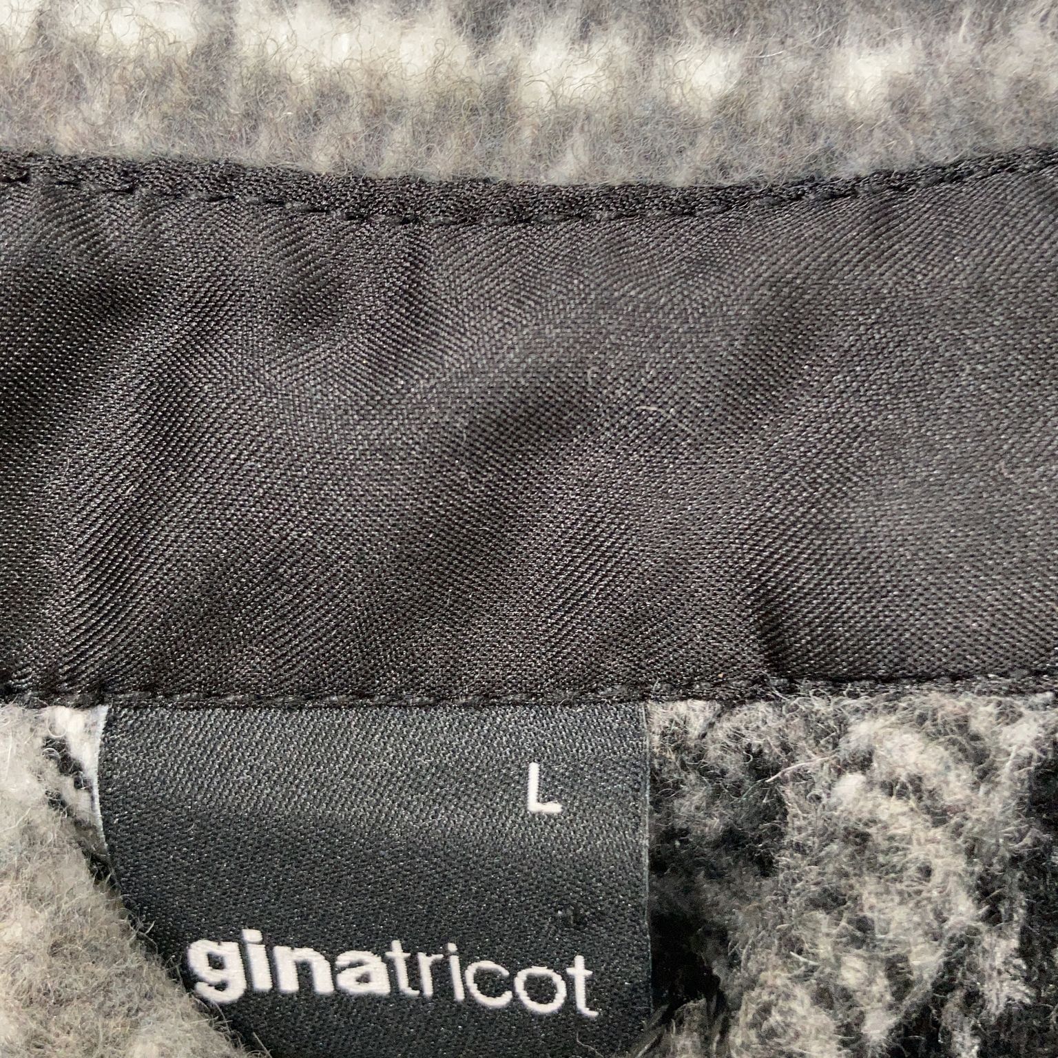 Gina Tricot