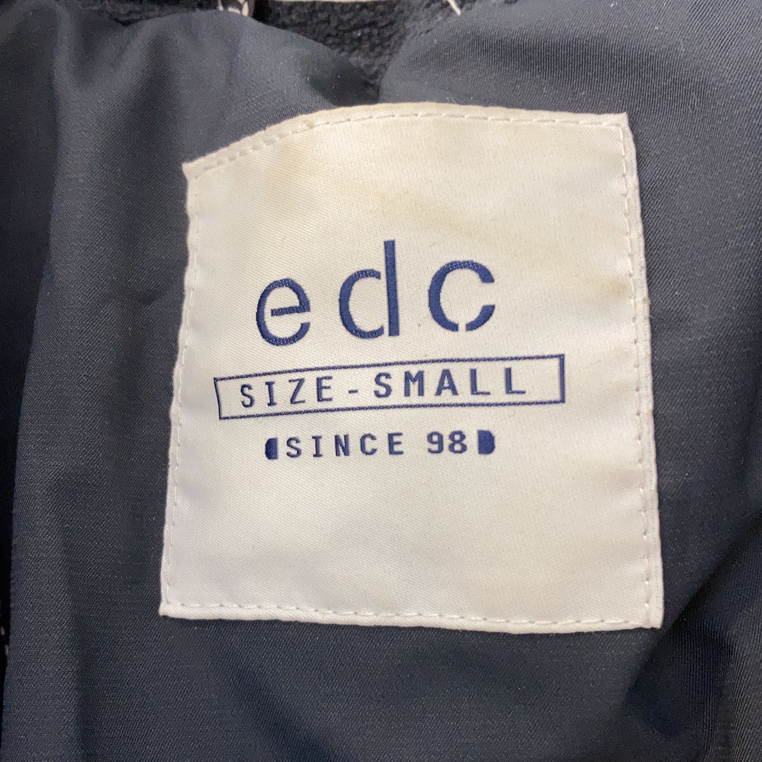 EDC by ESPRIT