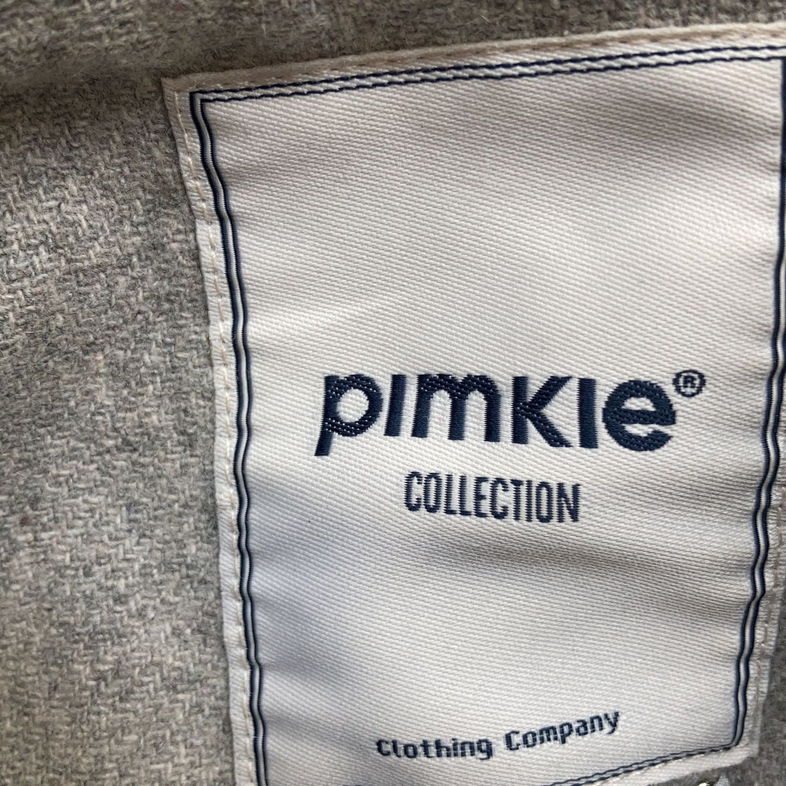 Pimkie