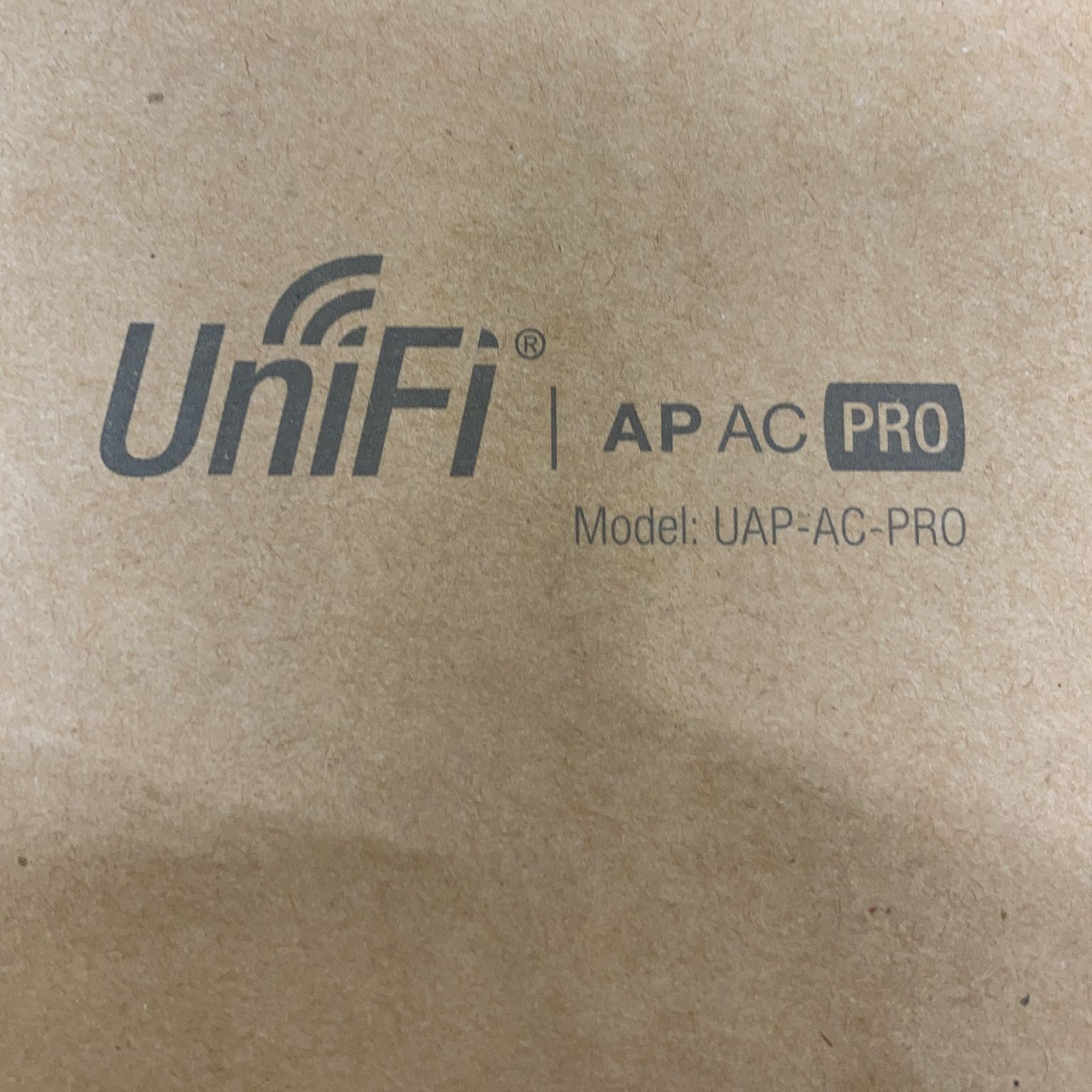 UniFi