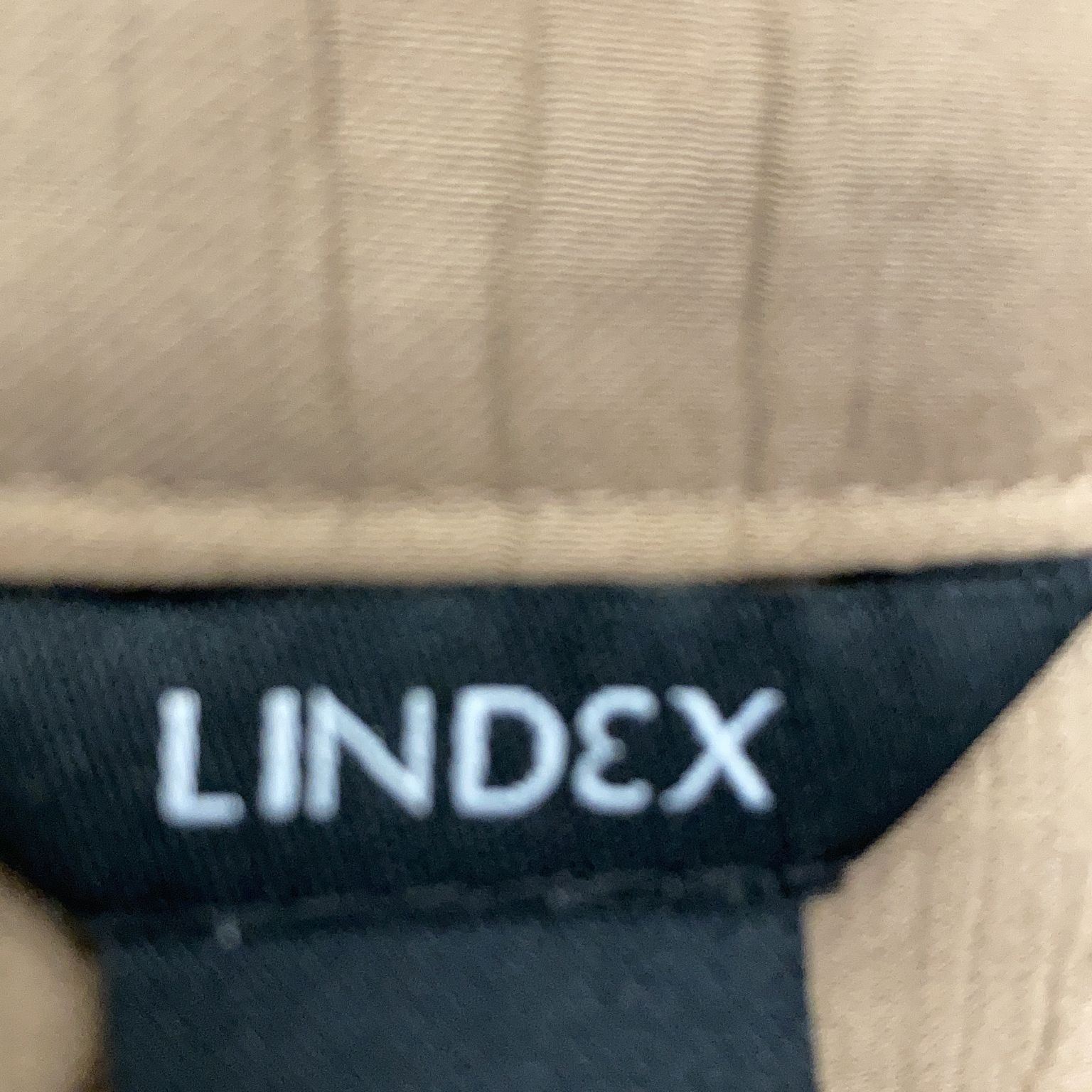 Lindex